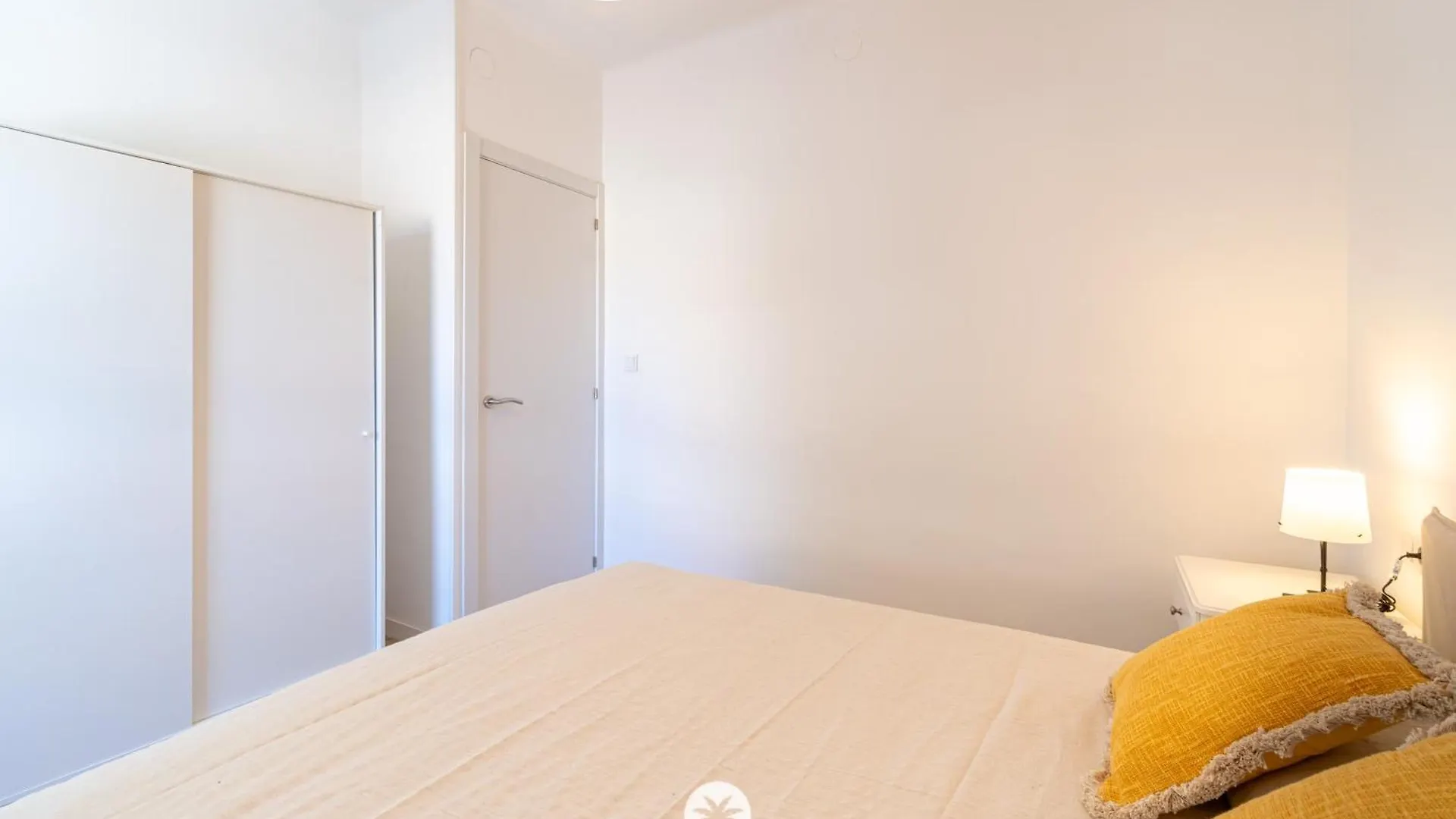 Apartment Mediterranean Way - Guest House Tarragona