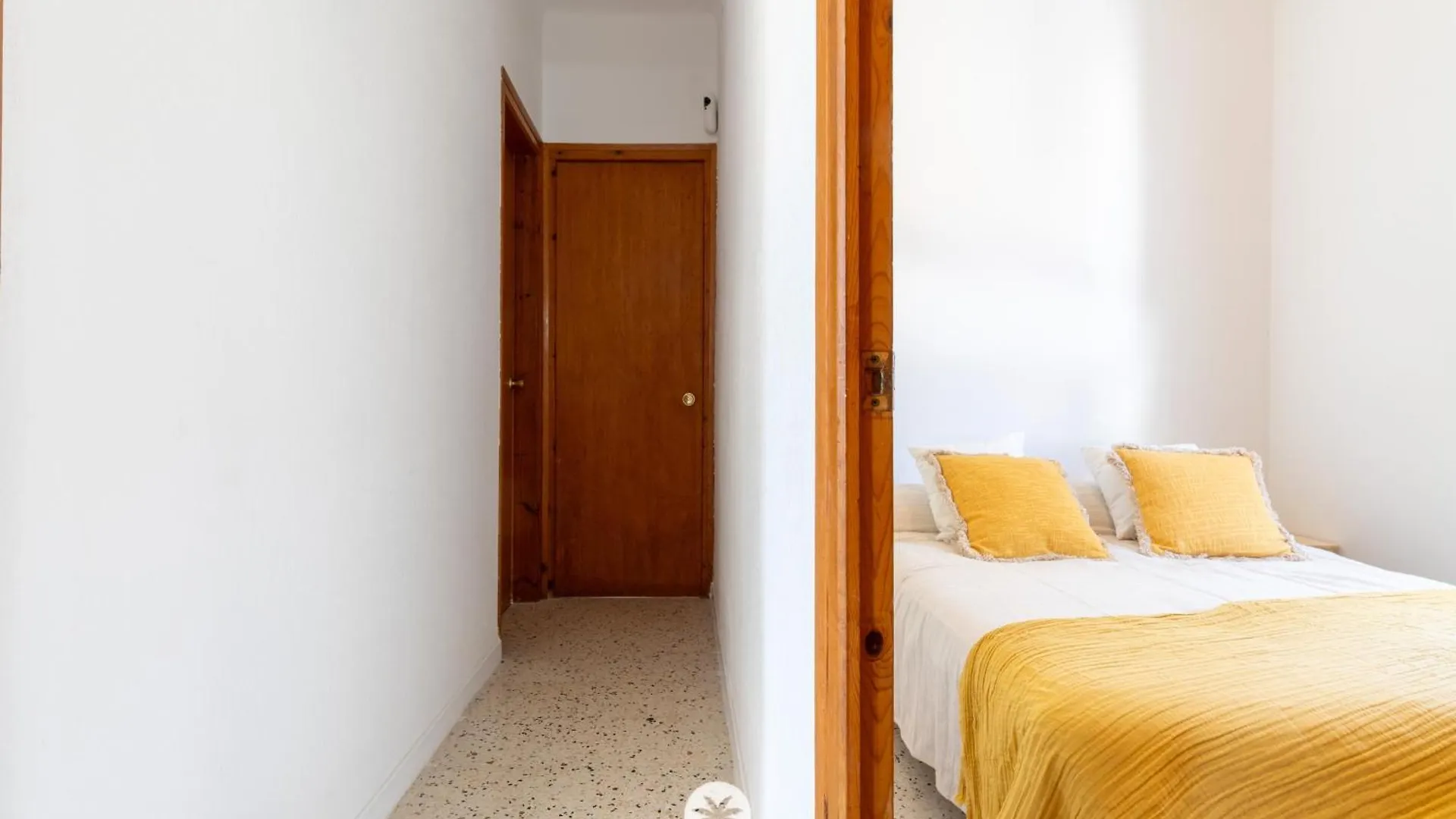 Mediterranean Way - Guest House Tarragona Spain