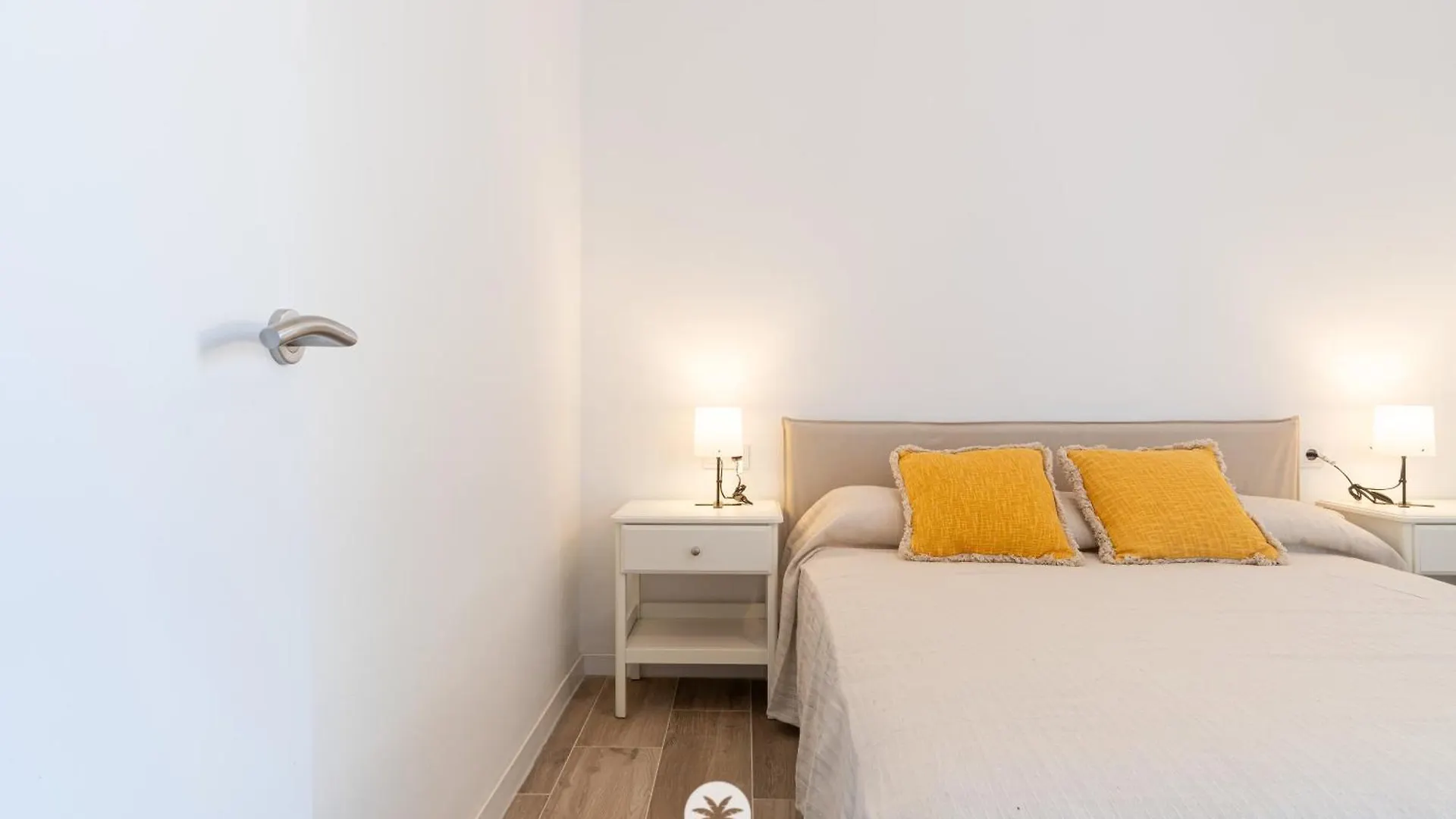 Apartment Mediterranean Way - Guest House Tarragona Spain