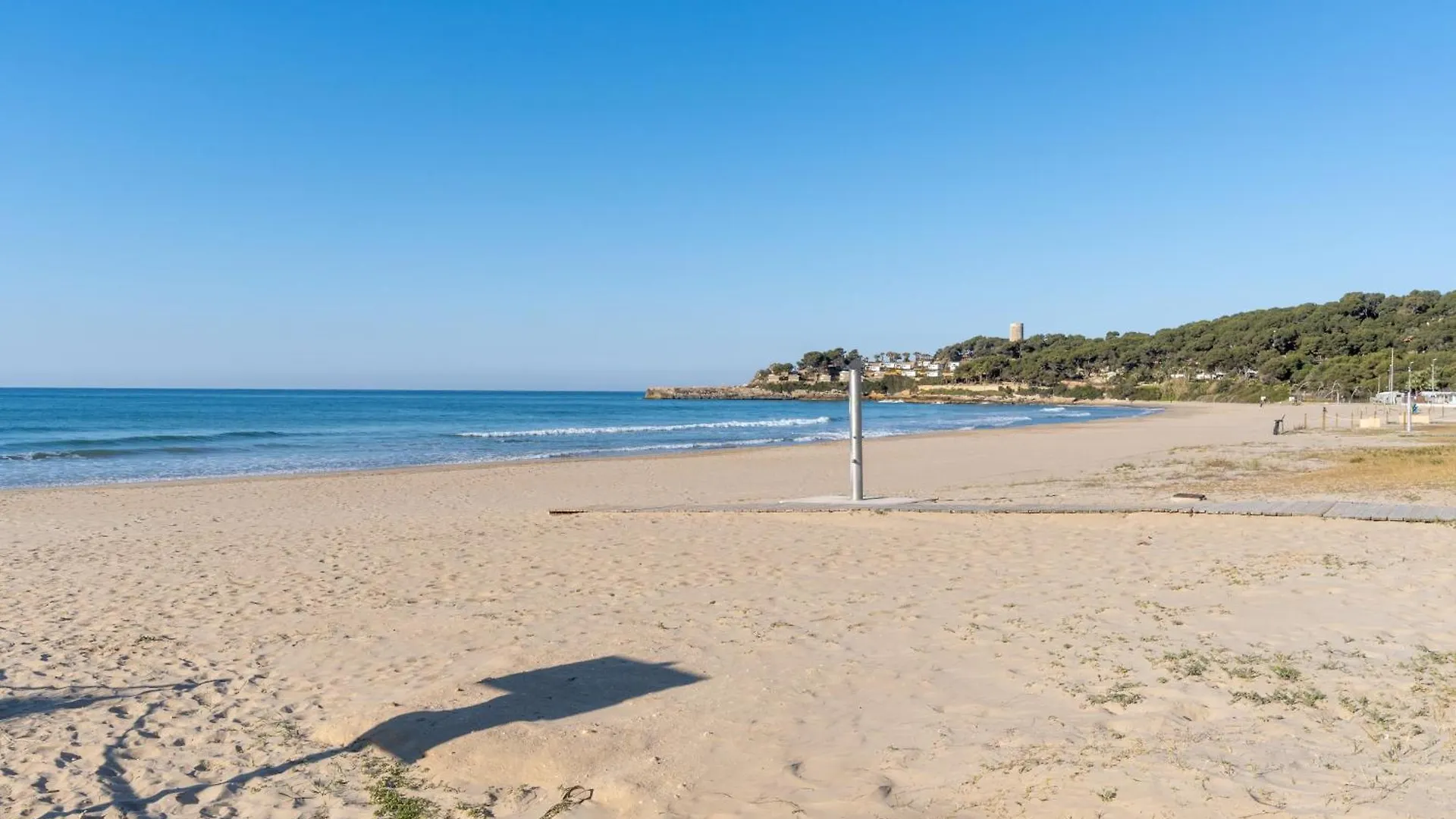 Mediterranean Way - Guest House Tarragona 0*,  Spain
