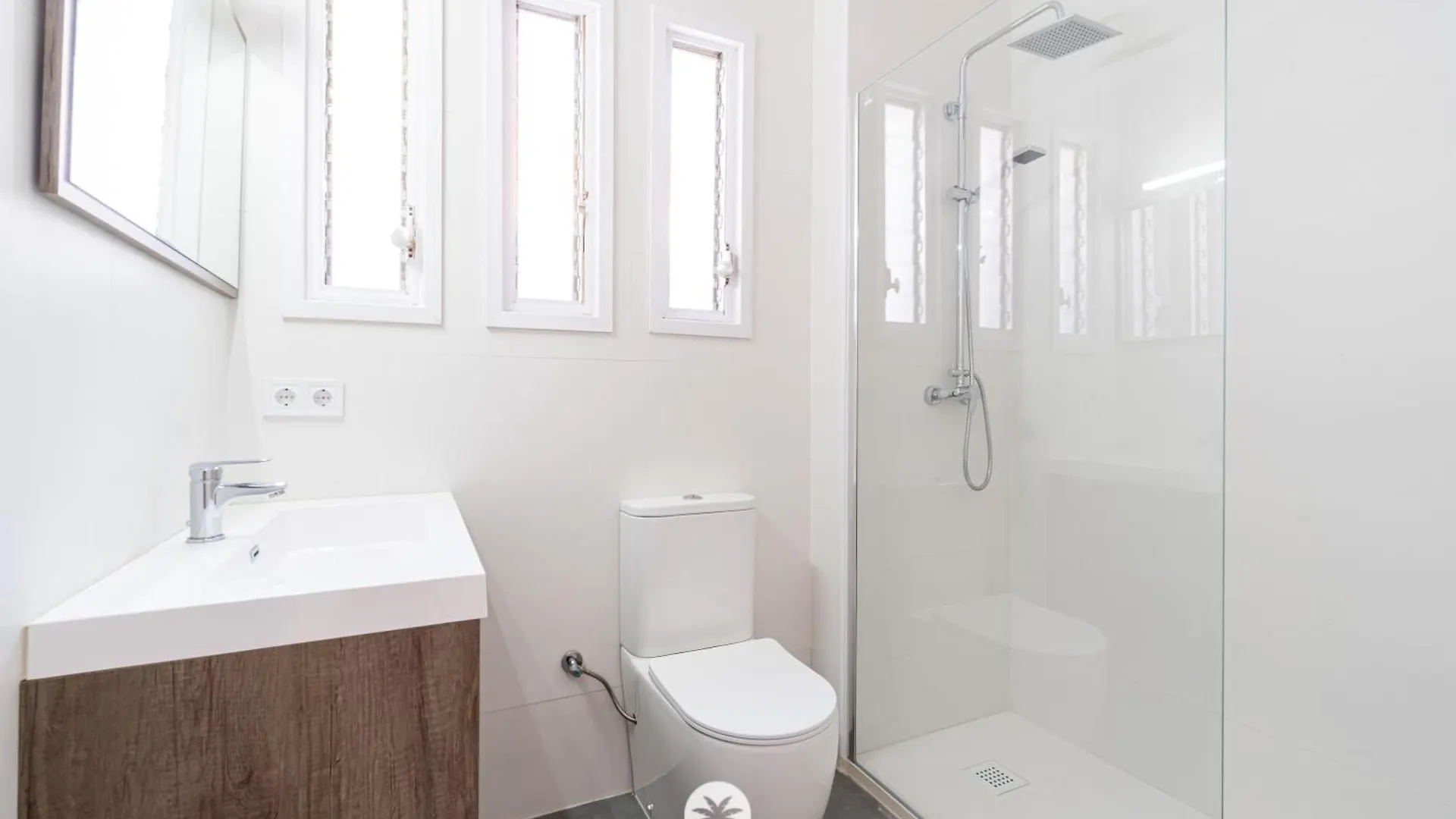 Mediterranean Way - Guest House Tarragona Apartment