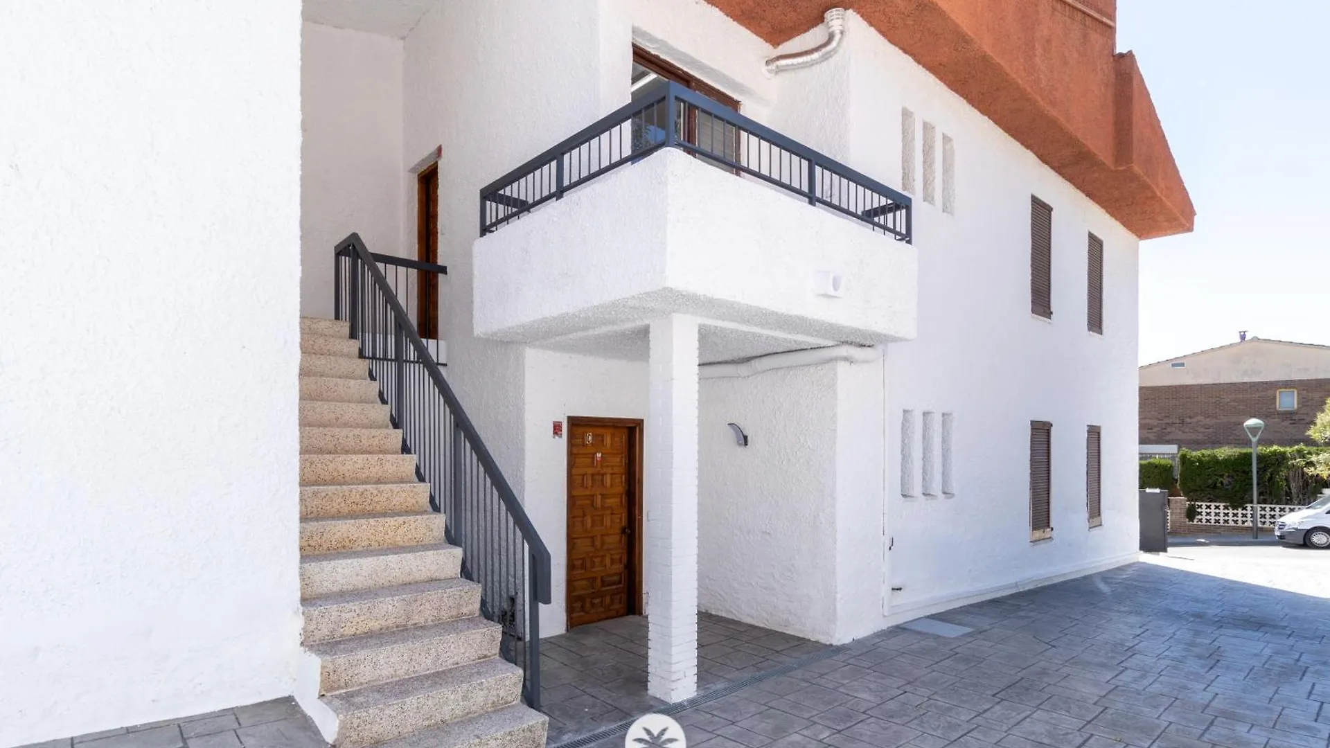 Mediterranean Way - Guest House Tarragona Apartment