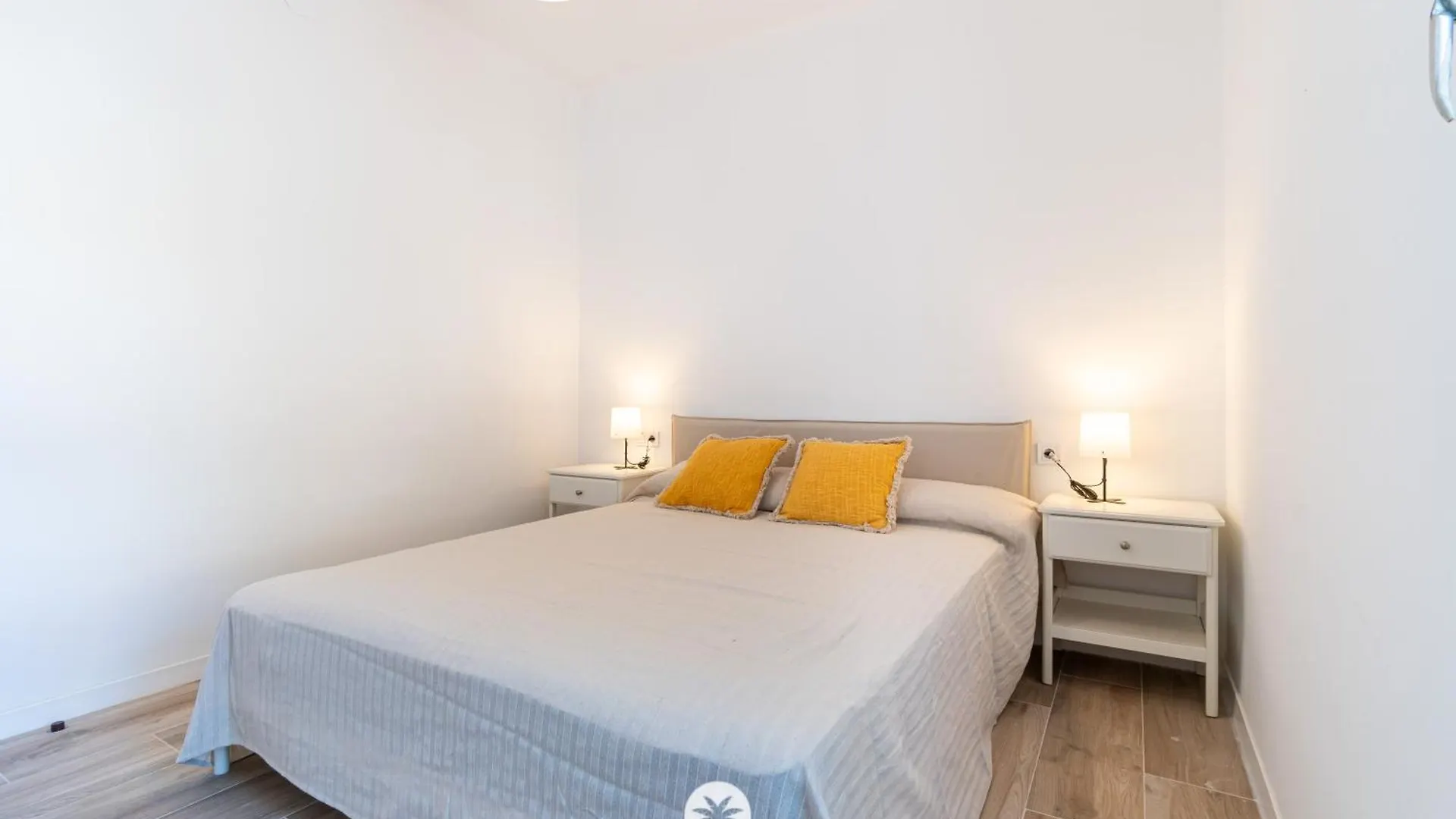 Apartment Mediterranean Way - Guest House Tarragona