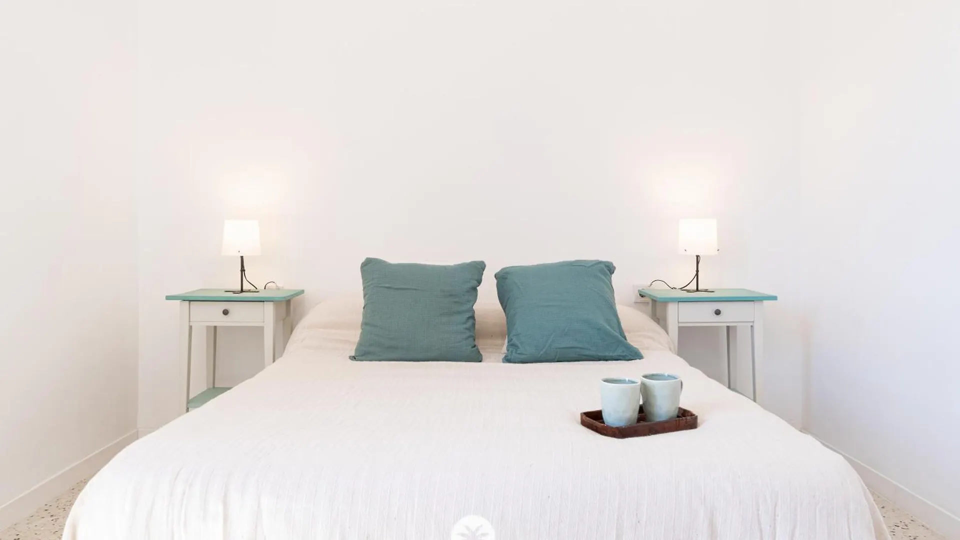 Mediterranean Way - Guest House Tarragona Spain
