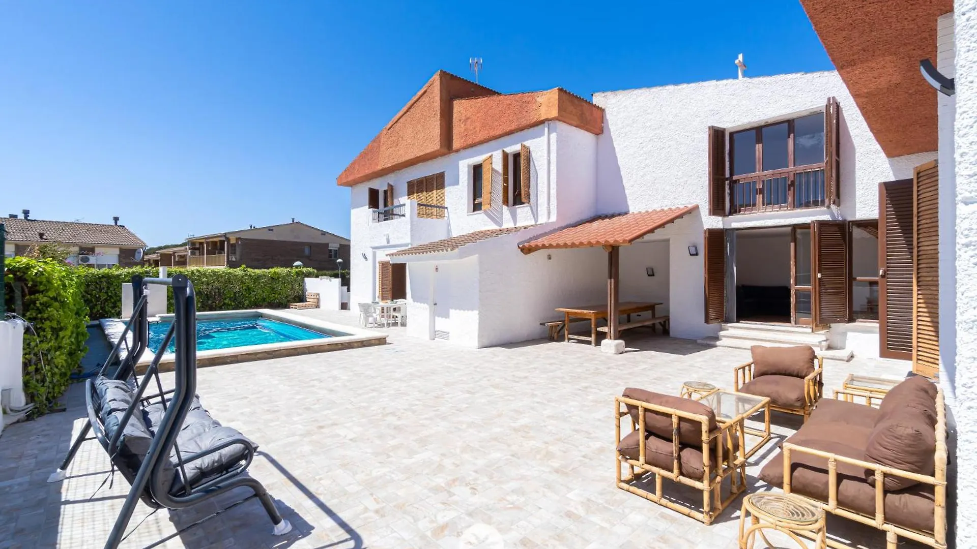 Apartment Mediterranean Way - Guest House Tarragona Spain