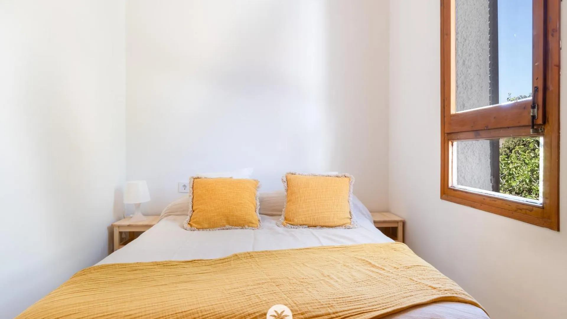 Mediterranean Way - Guest House Tarragona