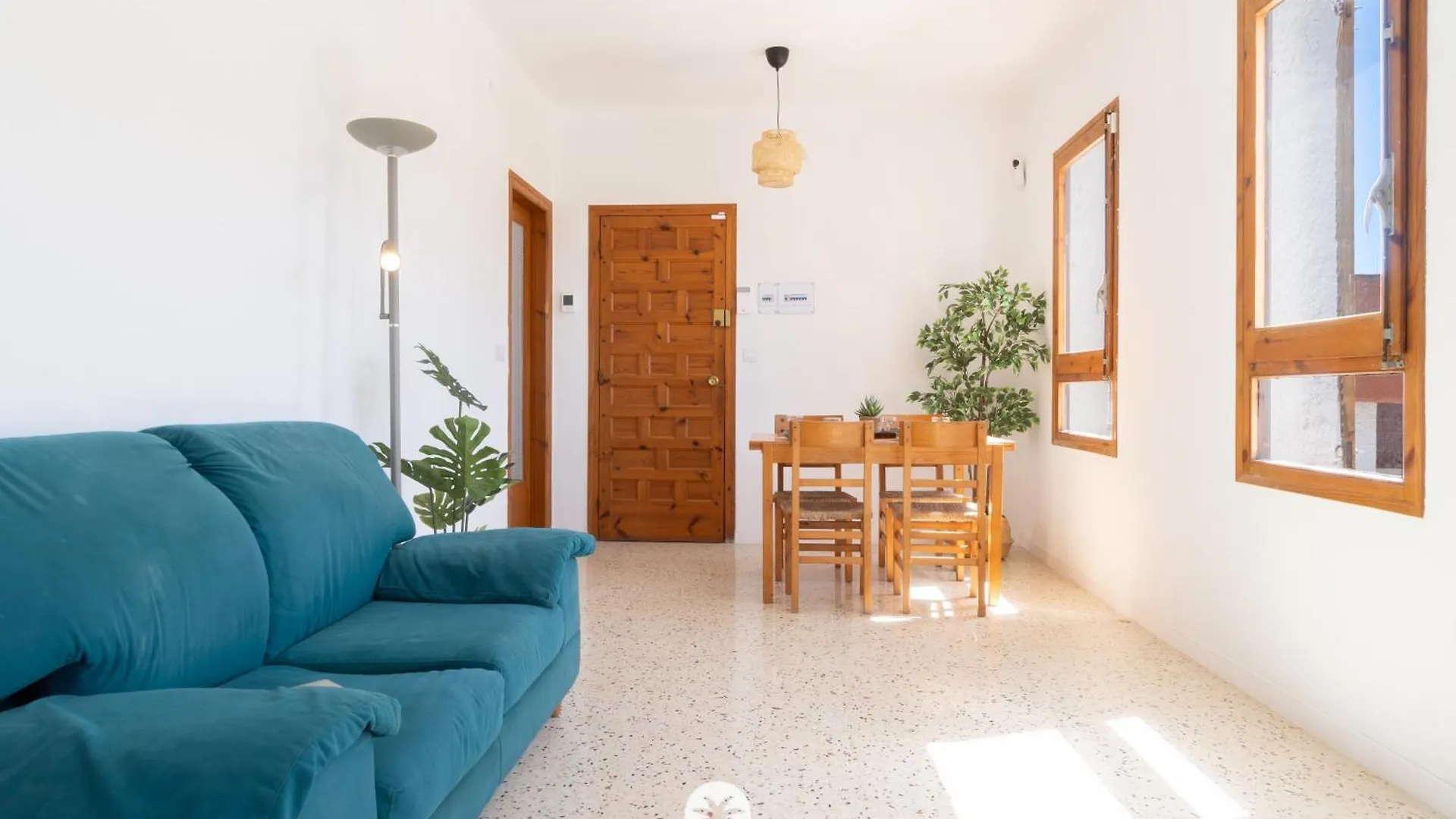 Apartment Mediterranean Way - Guest House Tarragona