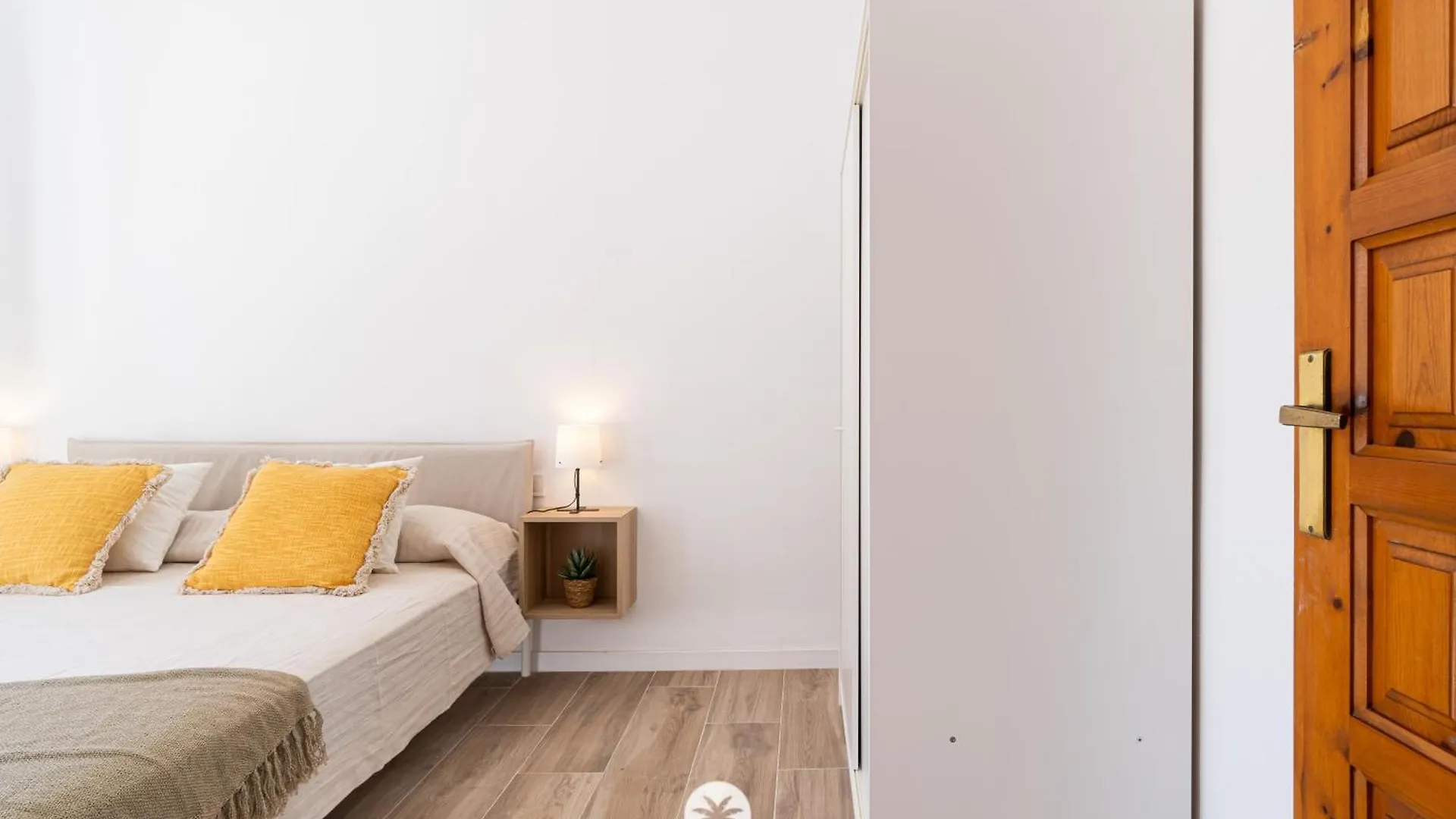 Mediterranean Way - Guest House Tarragona 0*,