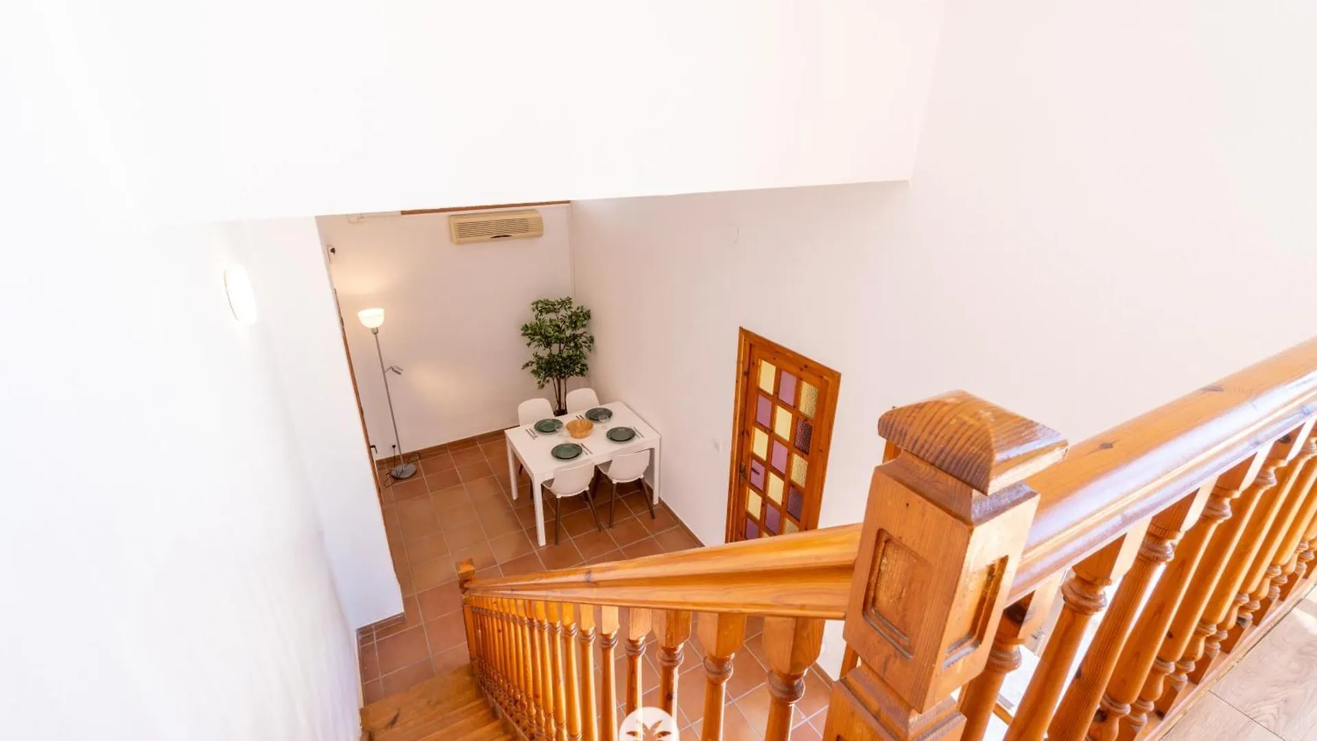 Mediterranean Way - Guest House Tarragona 0*,