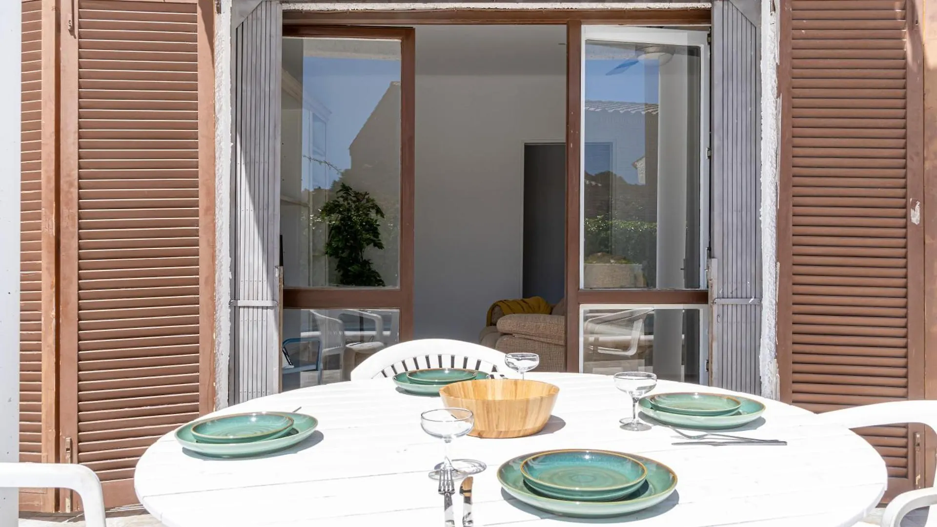 Mediterranean Way - Guest House Tarragona Apartment
