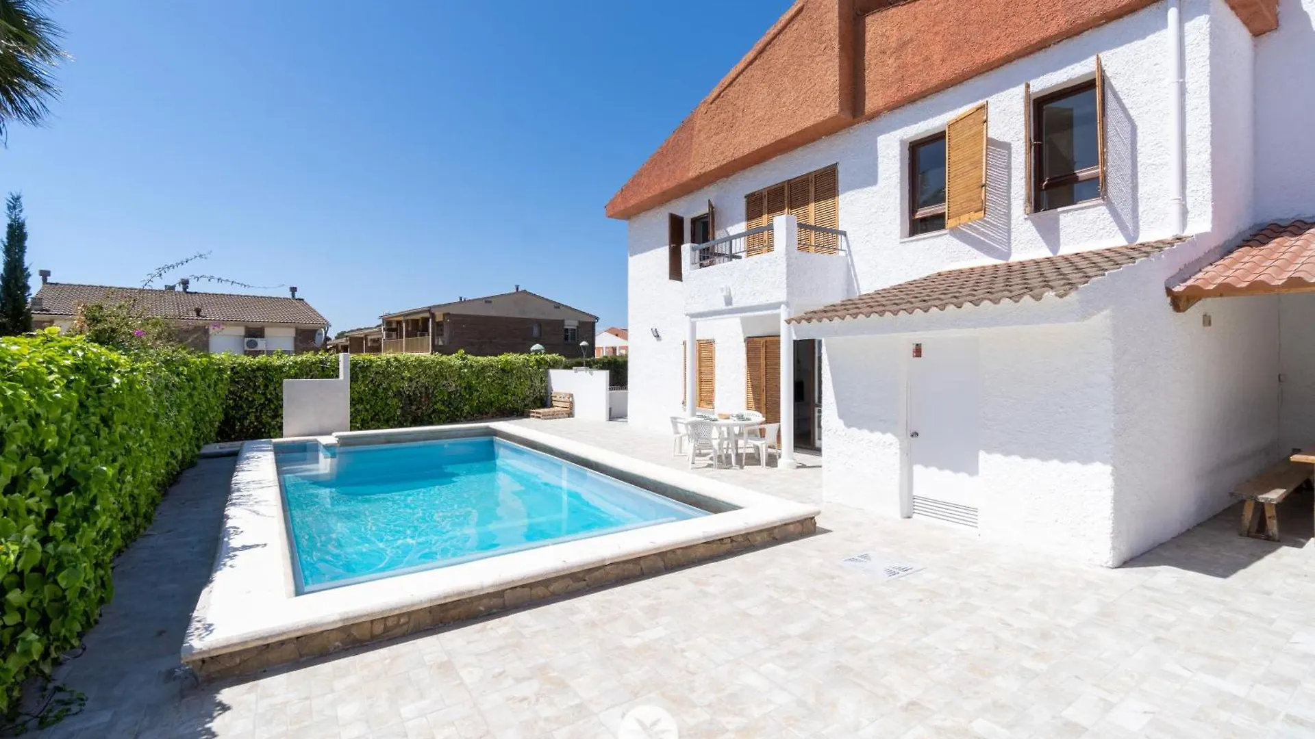Mediterranean Way - Guest House Tarragona Apartment
