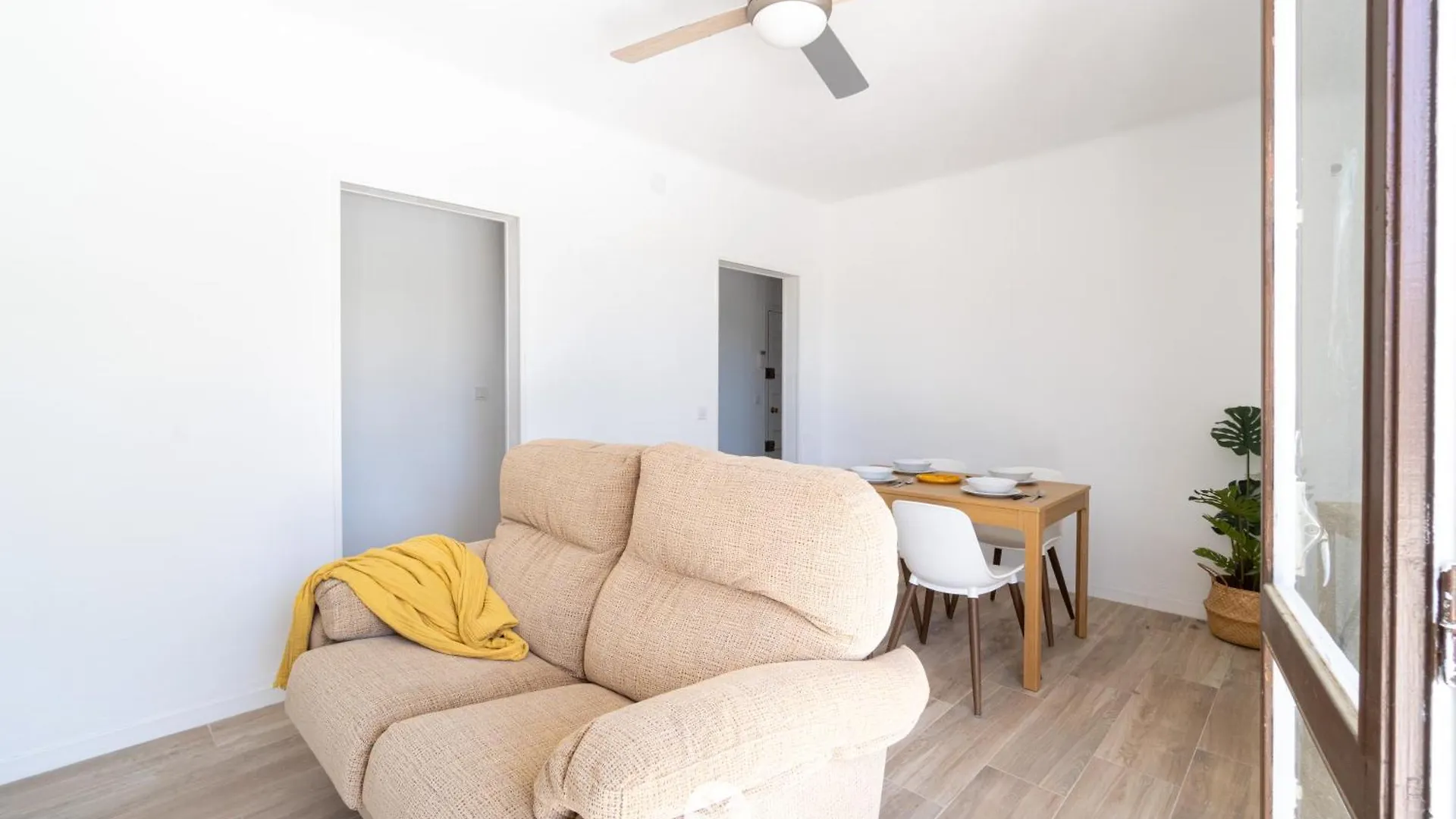 Mediterranean Way - Guest House Tarragona