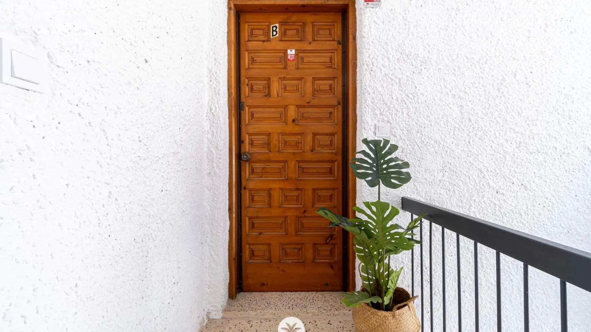 Mediterranean Way - Guest House Tarragona