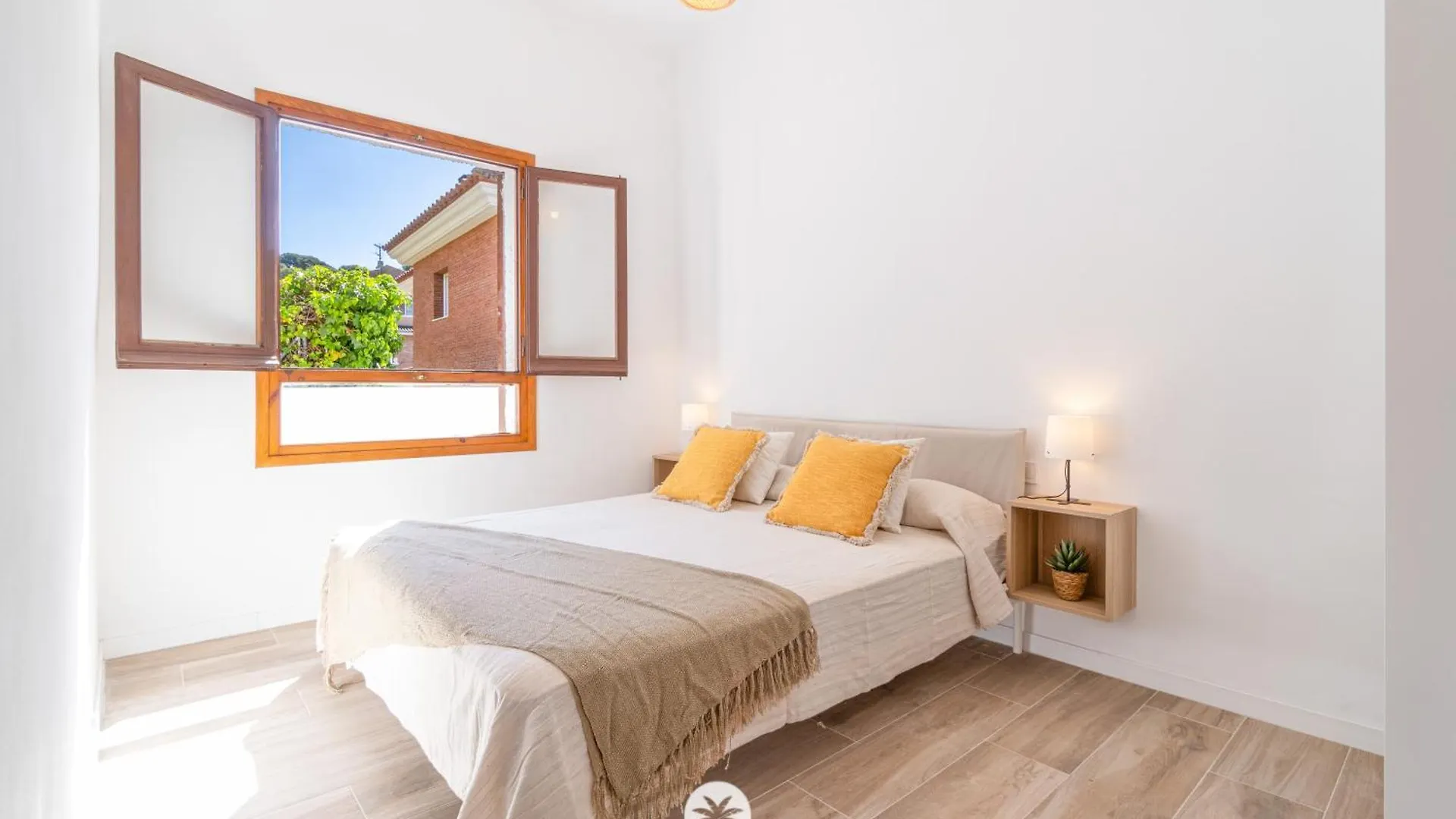 Mediterranean Way - Guest House Tarragona Spain
