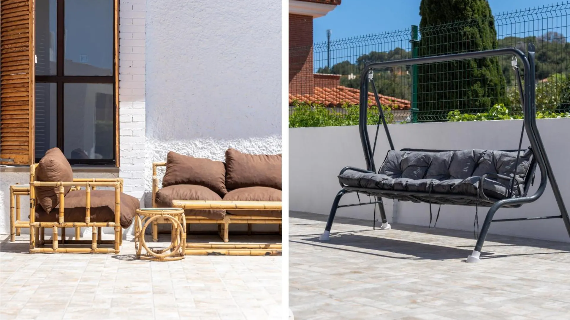 Mediterranean Way - Guest House Tarragona Apartment