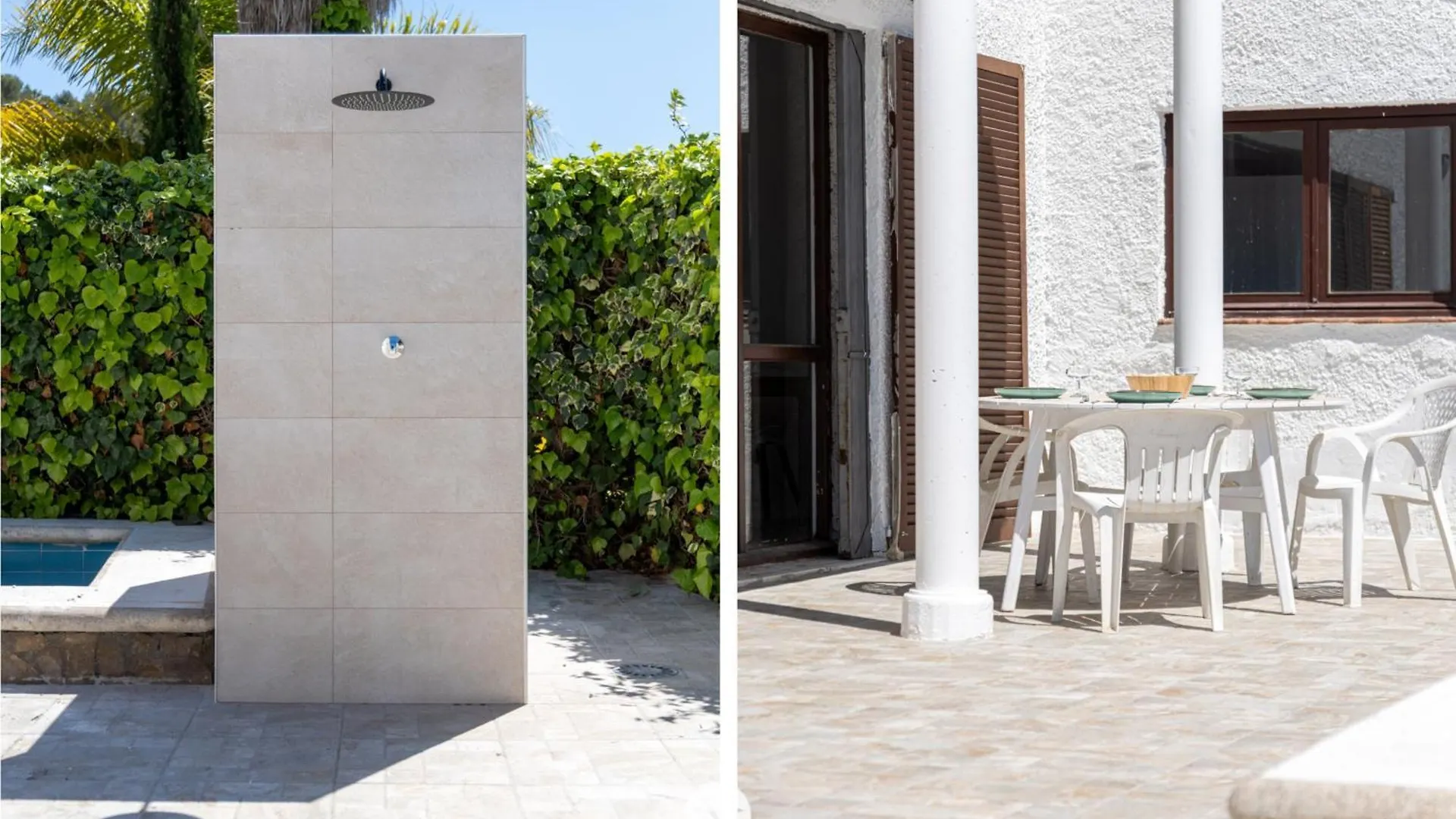 Apartment Mediterranean Way - Guest House Tarragona Spain