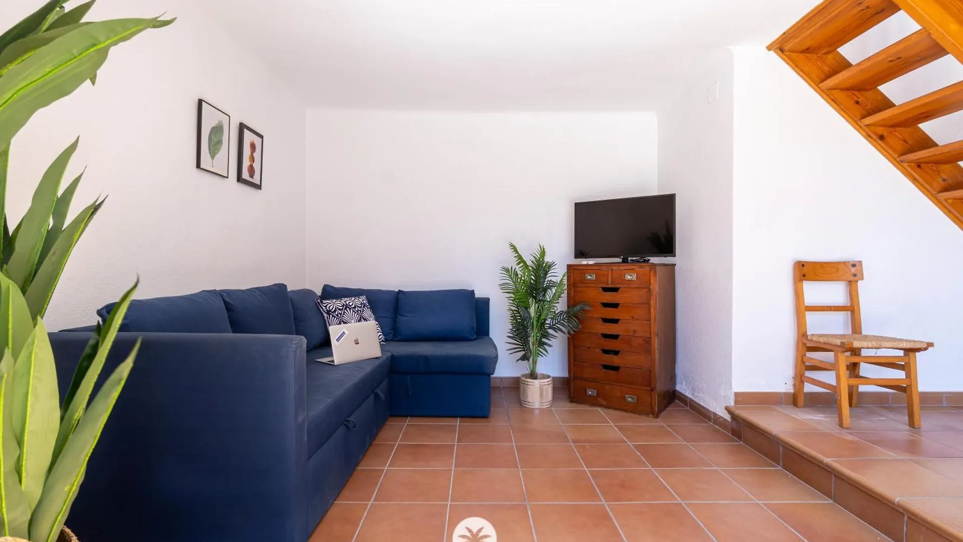 Apartment Mediterranean Way - Guest House Tarragona