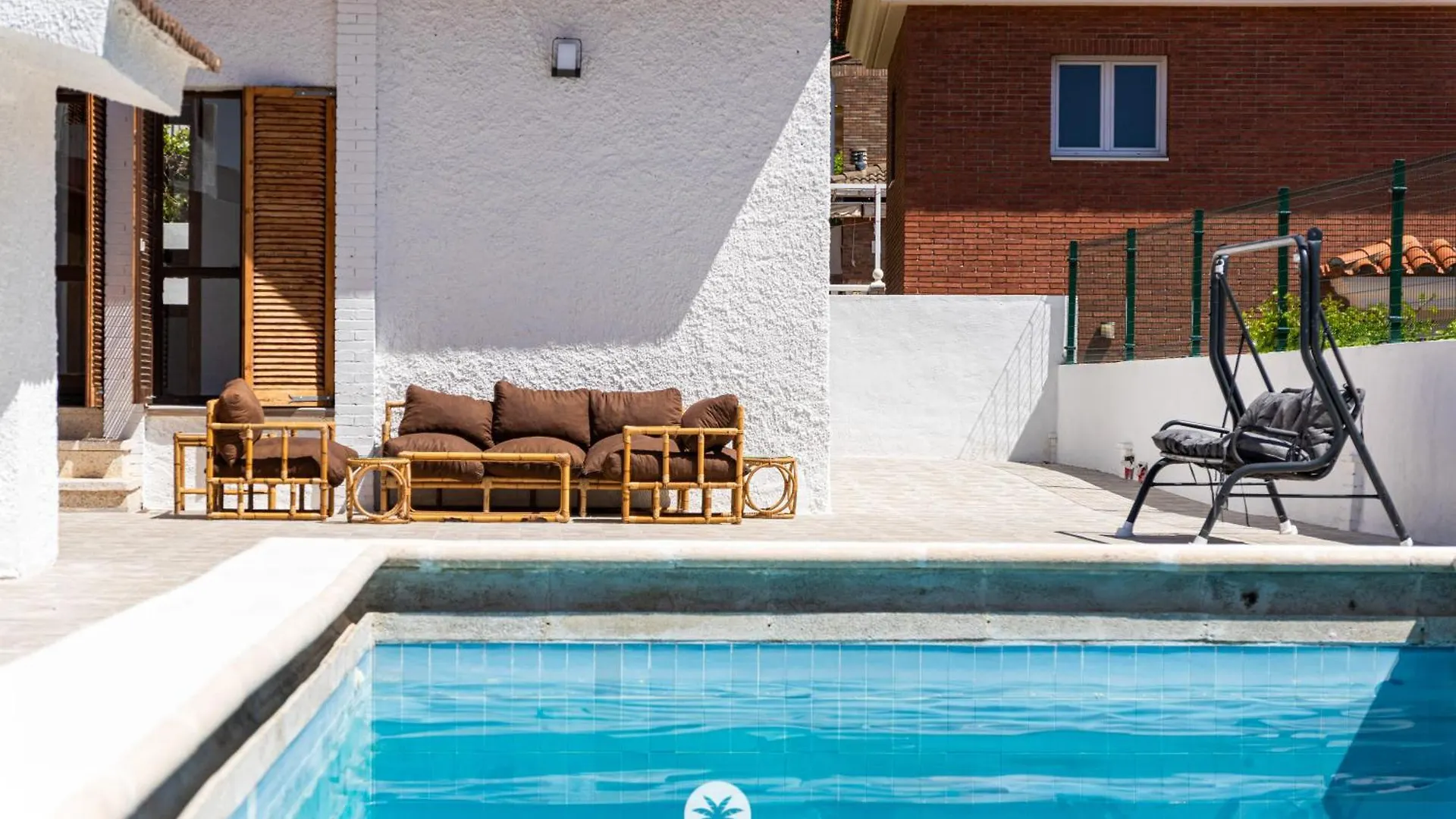 Mediterranean Way - Guest House Tarragona 0*,