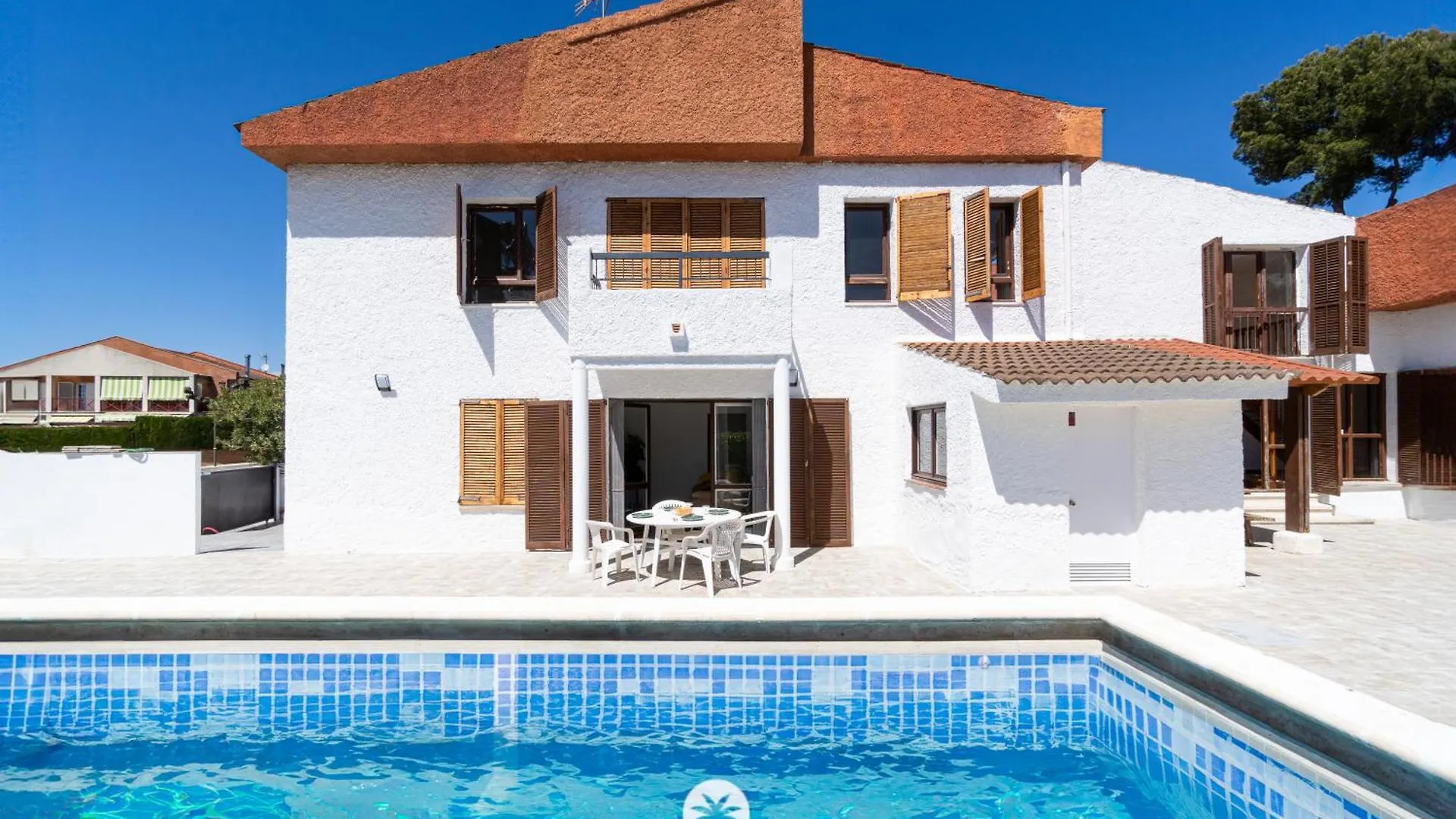 Apartment Mediterranean Way - Guest House Tarragona