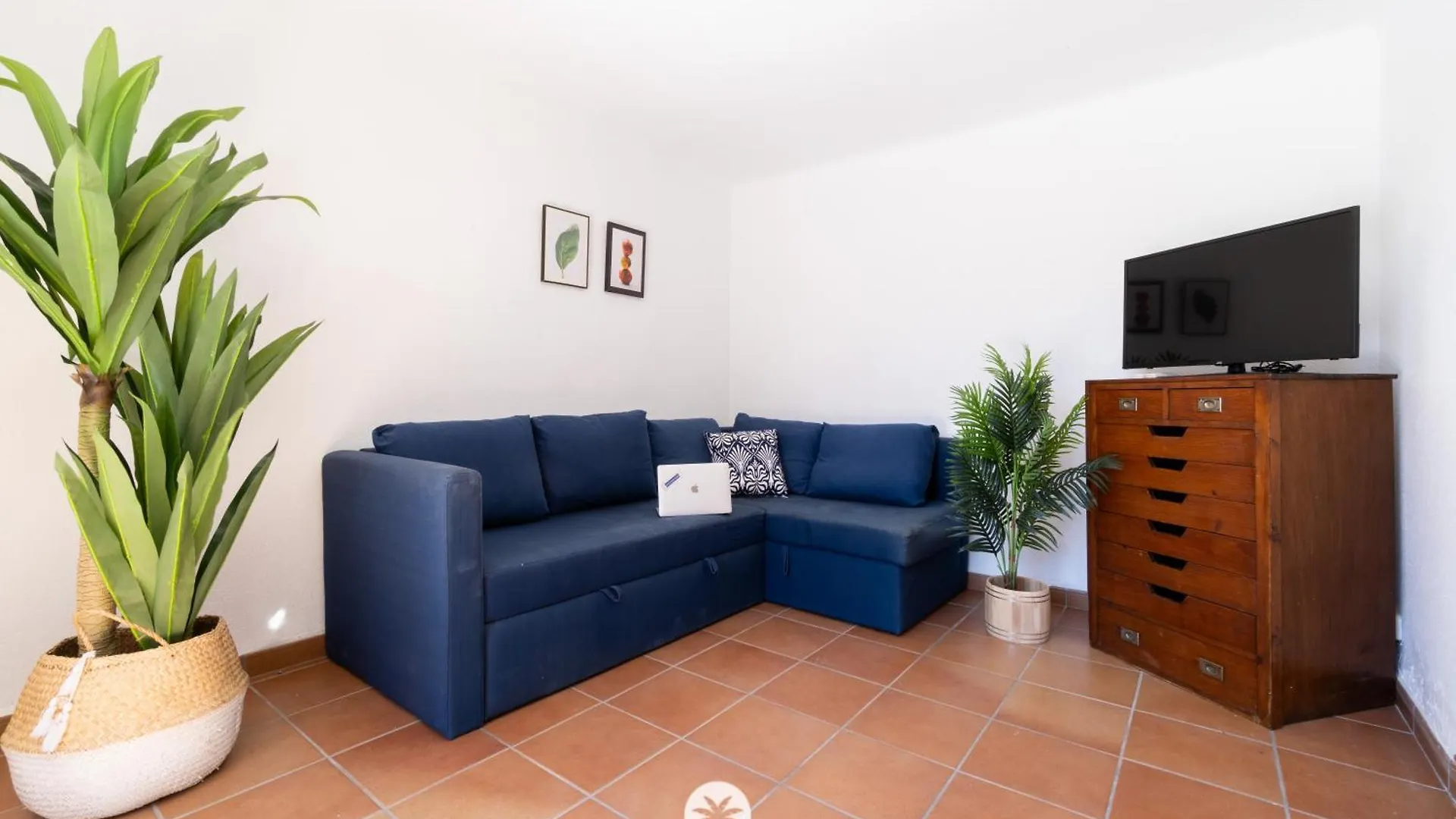 Apartment Mediterranean Way - Guest House Tarragona