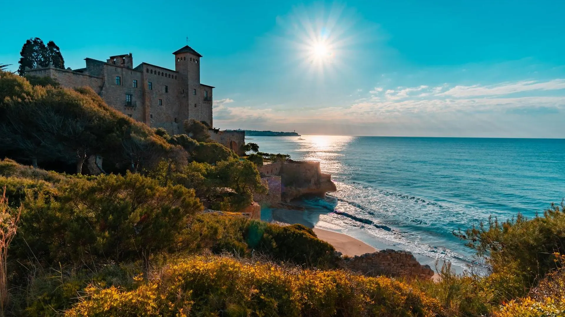 Mediterranean Way - Guest House Tarragona Spain