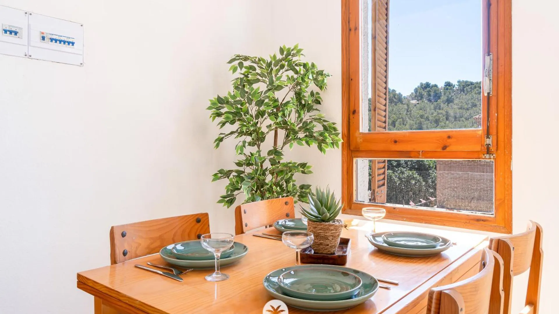 Apartment Mediterranean Way - Guest House Tarragona Spain