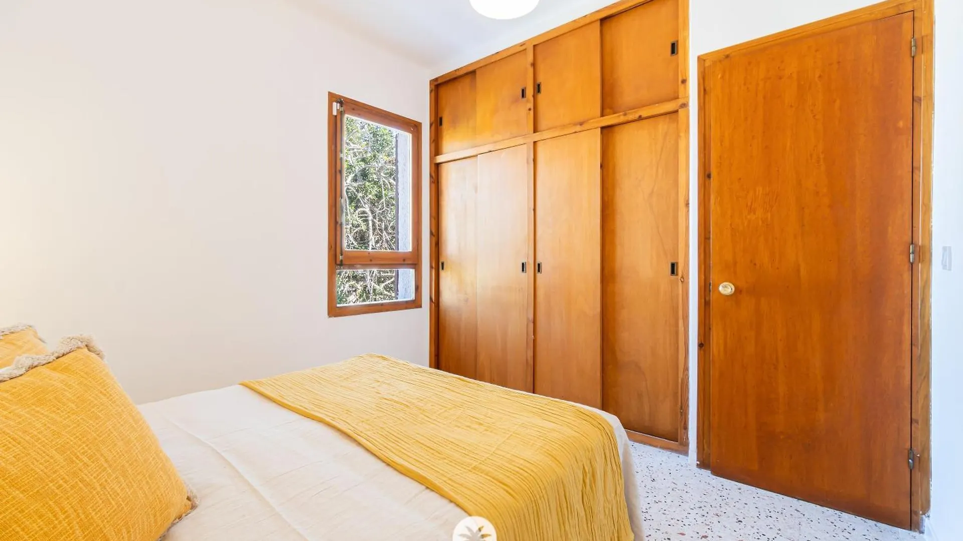 Mediterranean Way - Guest House Tarragona Apartment