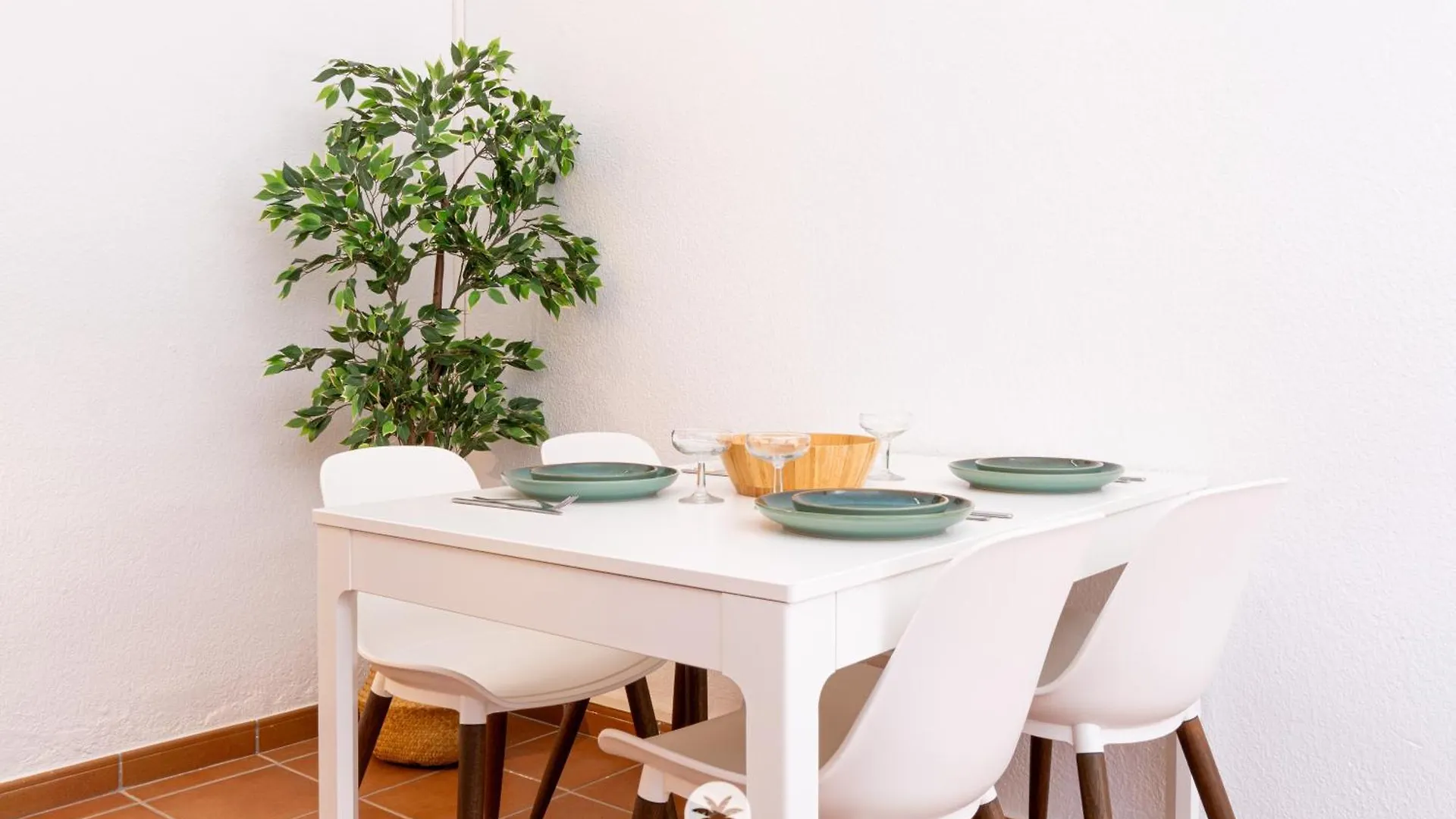 Apartment Mediterranean Way - Guest House Tarragona