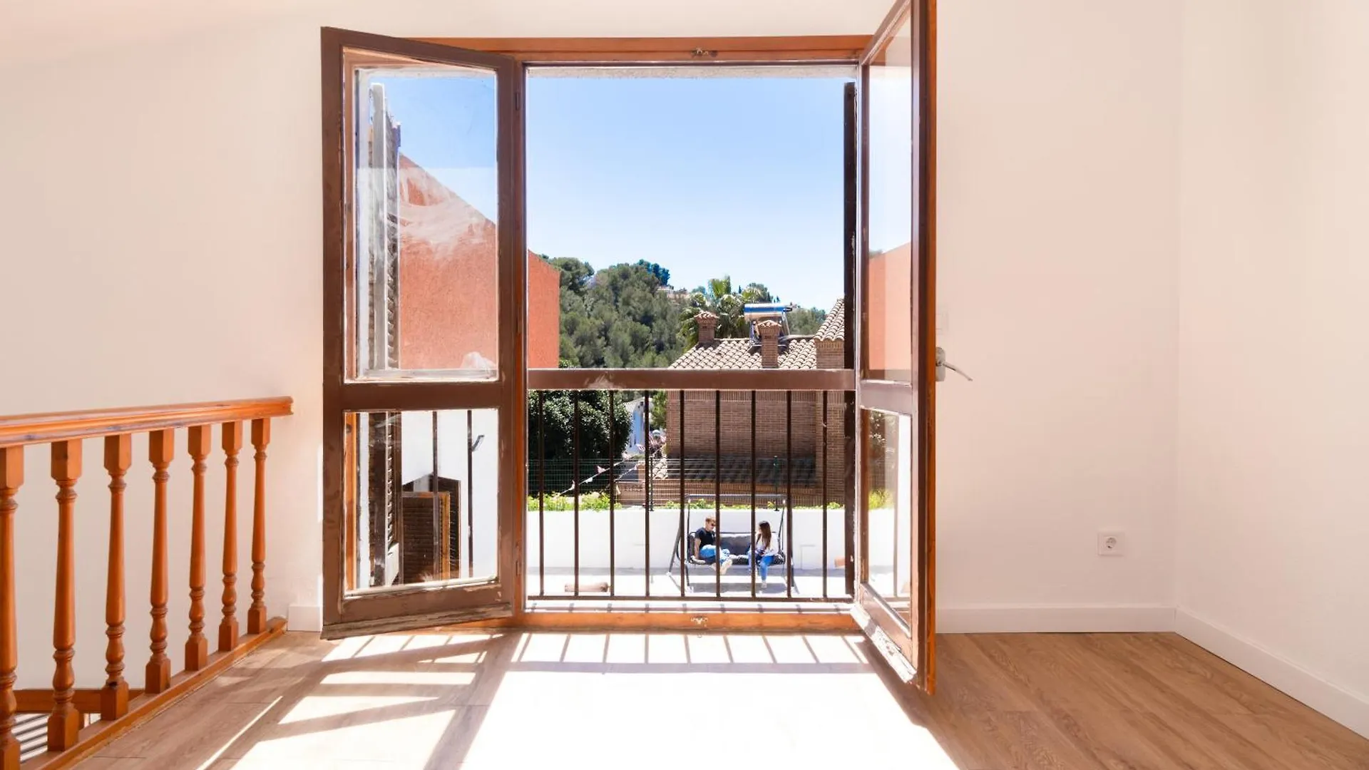 Mediterranean Way - Guest House Tarragona