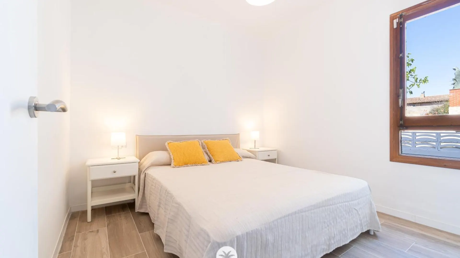 Apartment Mediterranean Way - Guest House Tarragona Spain