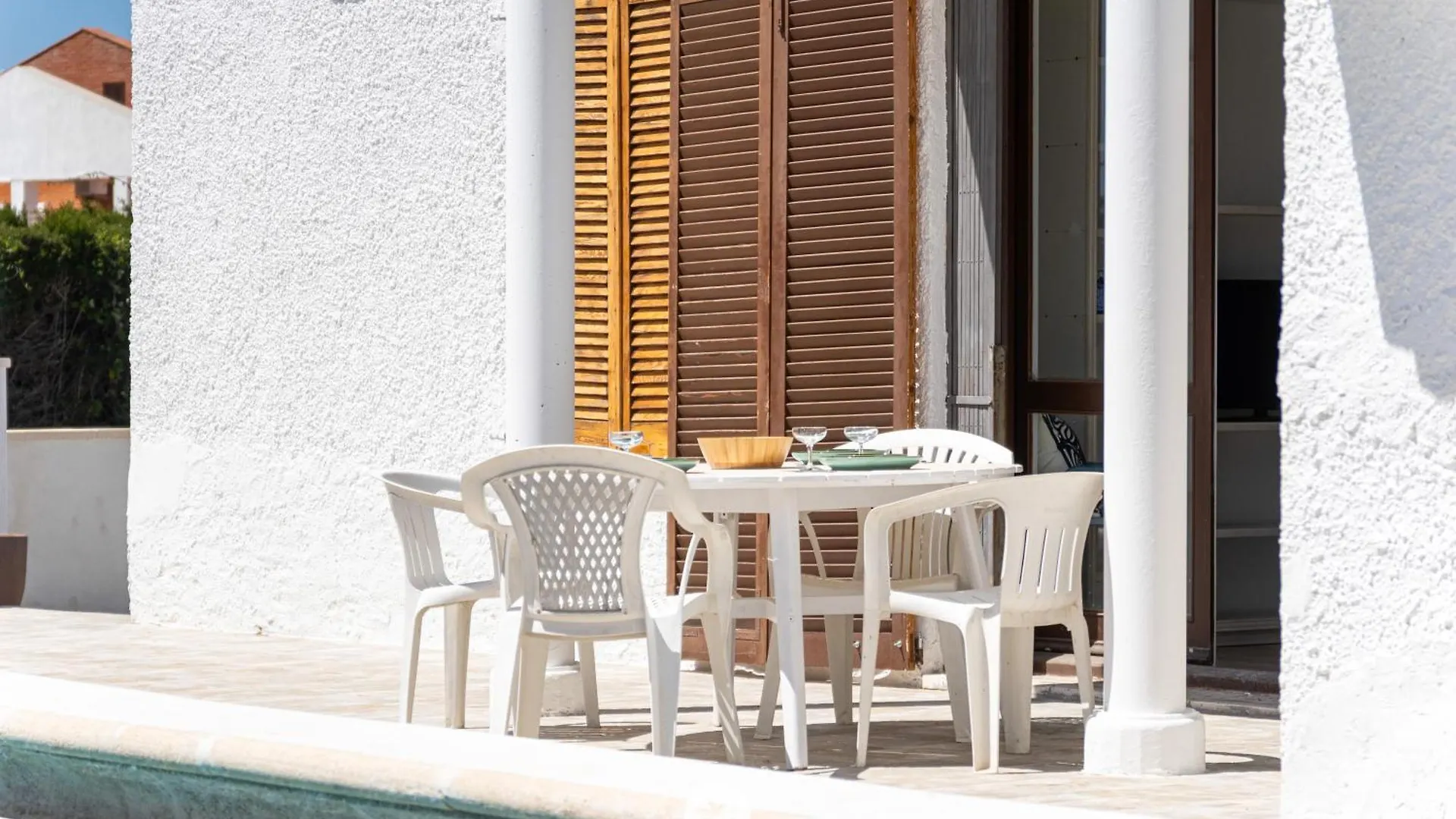 Mediterranean Way - Guest House Tarragona 0*,