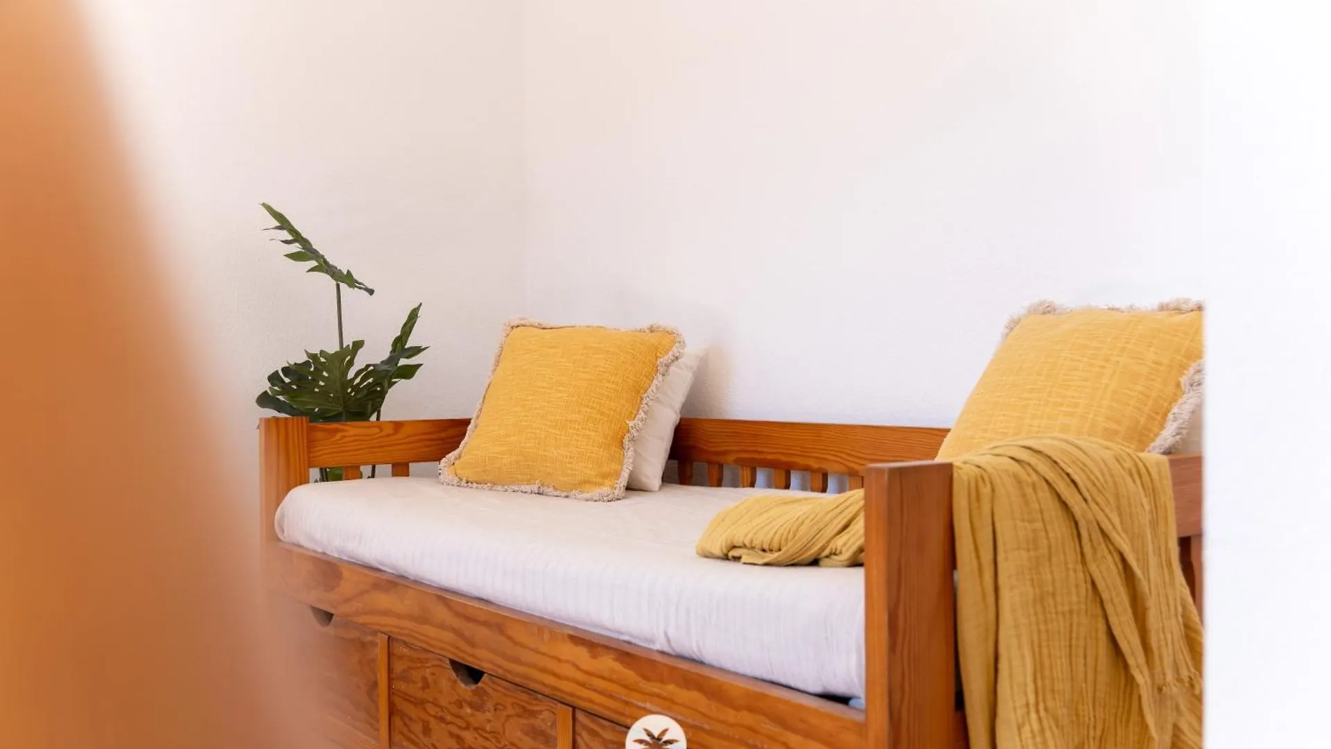 Apartment Mediterranean Way - Guest House Tarragona