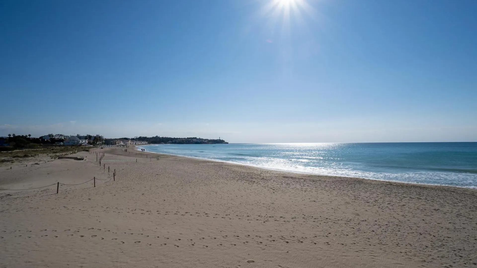 Mediterranean Way - Guest House Tarragona Spain