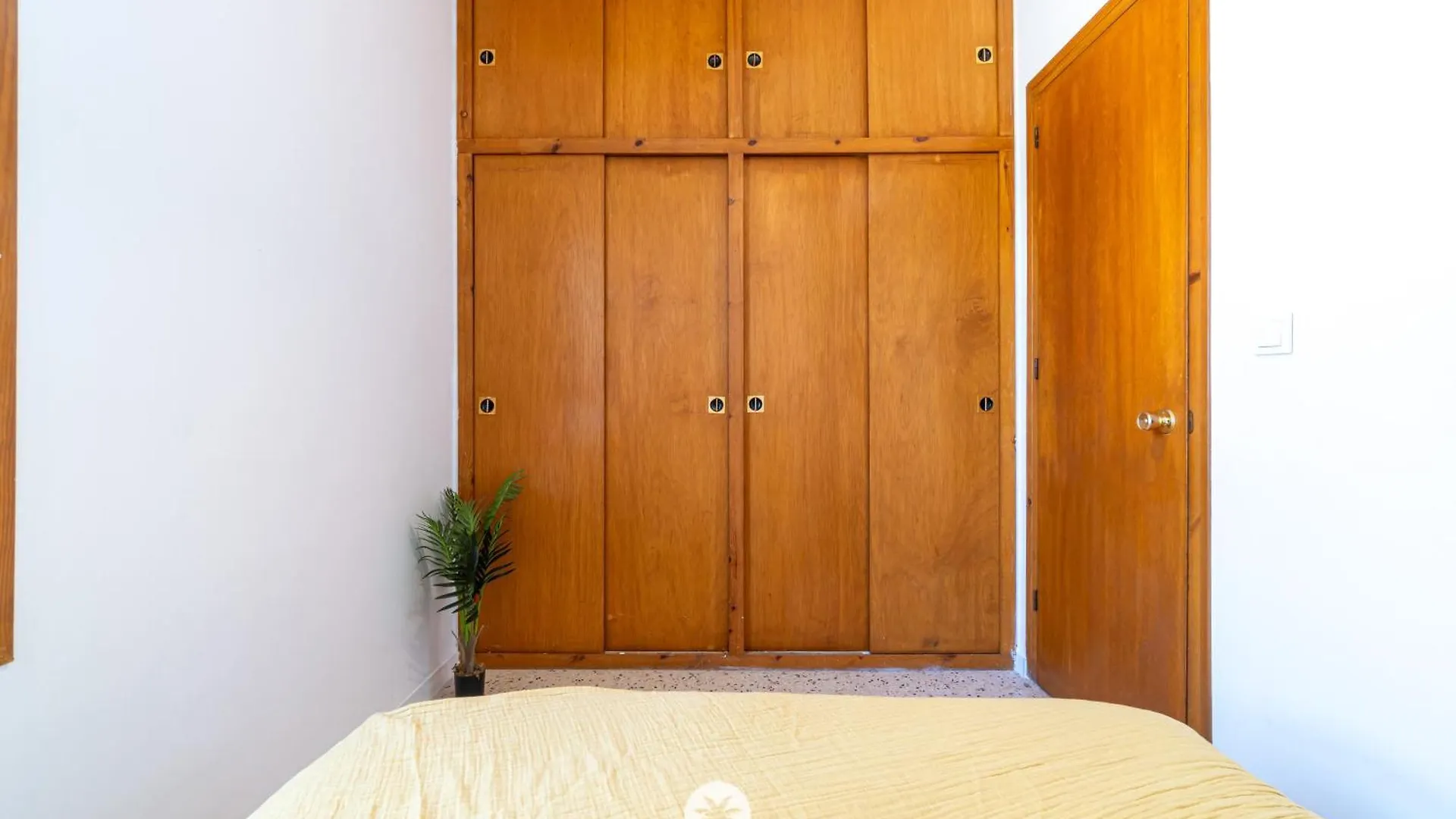 Apartment Mediterranean Way - Guest House Tarragona