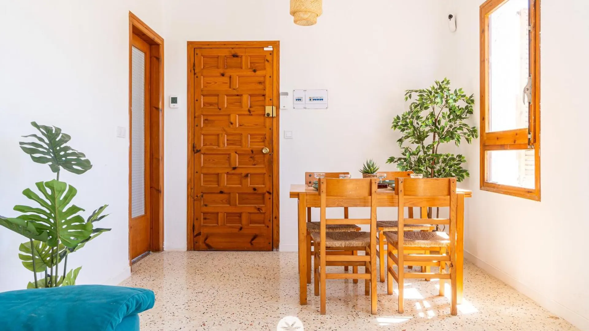 Mediterranean Way - Guest House Tarragona Apartment