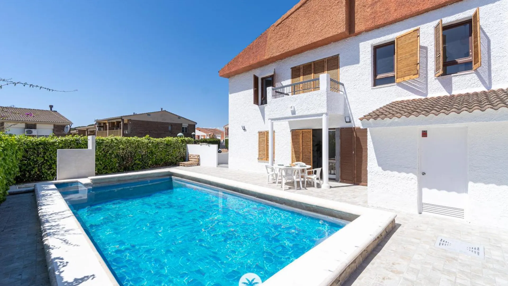 Apartment Mediterranean Way - Guest House Tarragona Spain