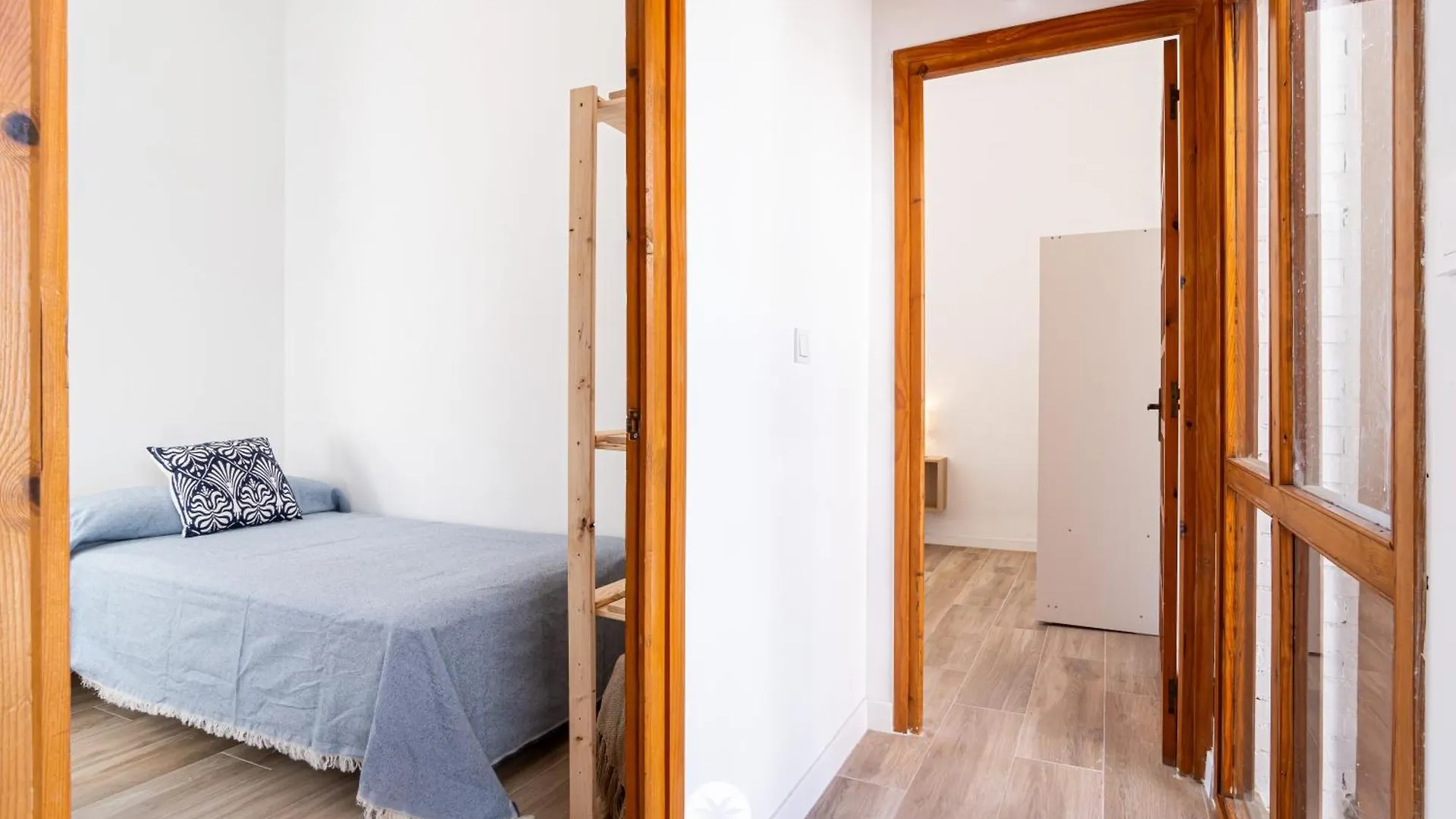 Apartment Mediterranean Way - Guest House Tarragona