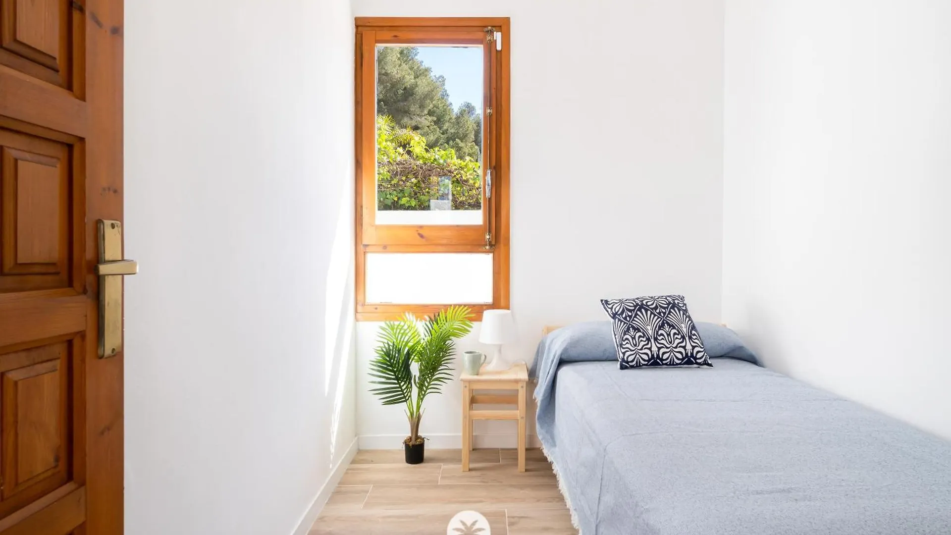 Mediterranean Way - Guest House Tarragona 0*,