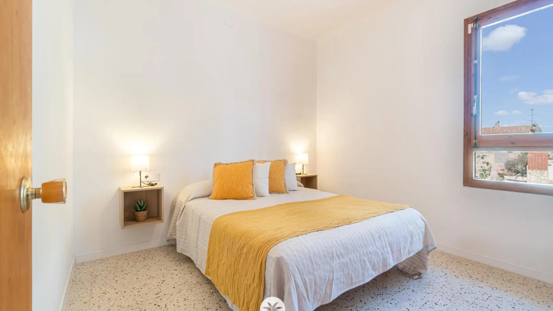 Mediterranean Way - Guest House Tarragona Spain