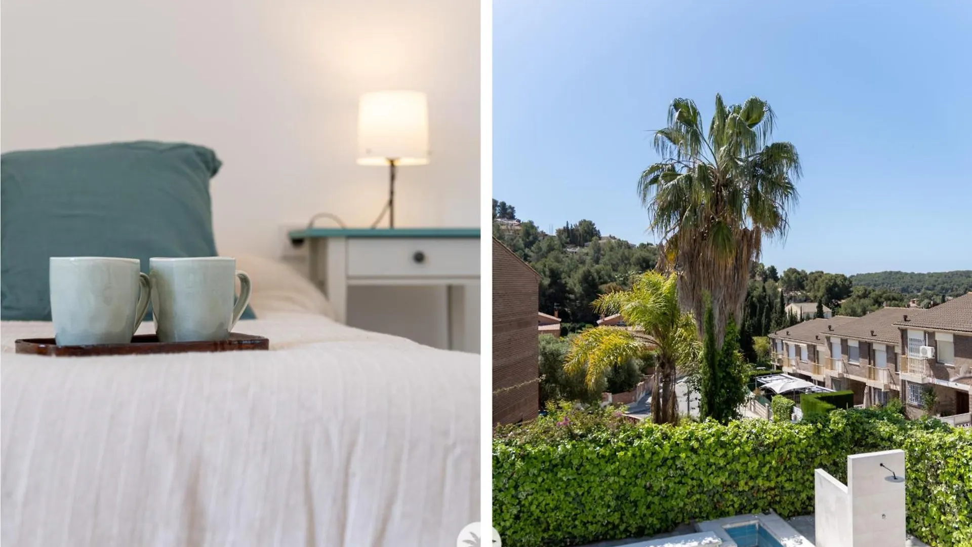 Mediterranean Way - Guest House Tarragona Apartment