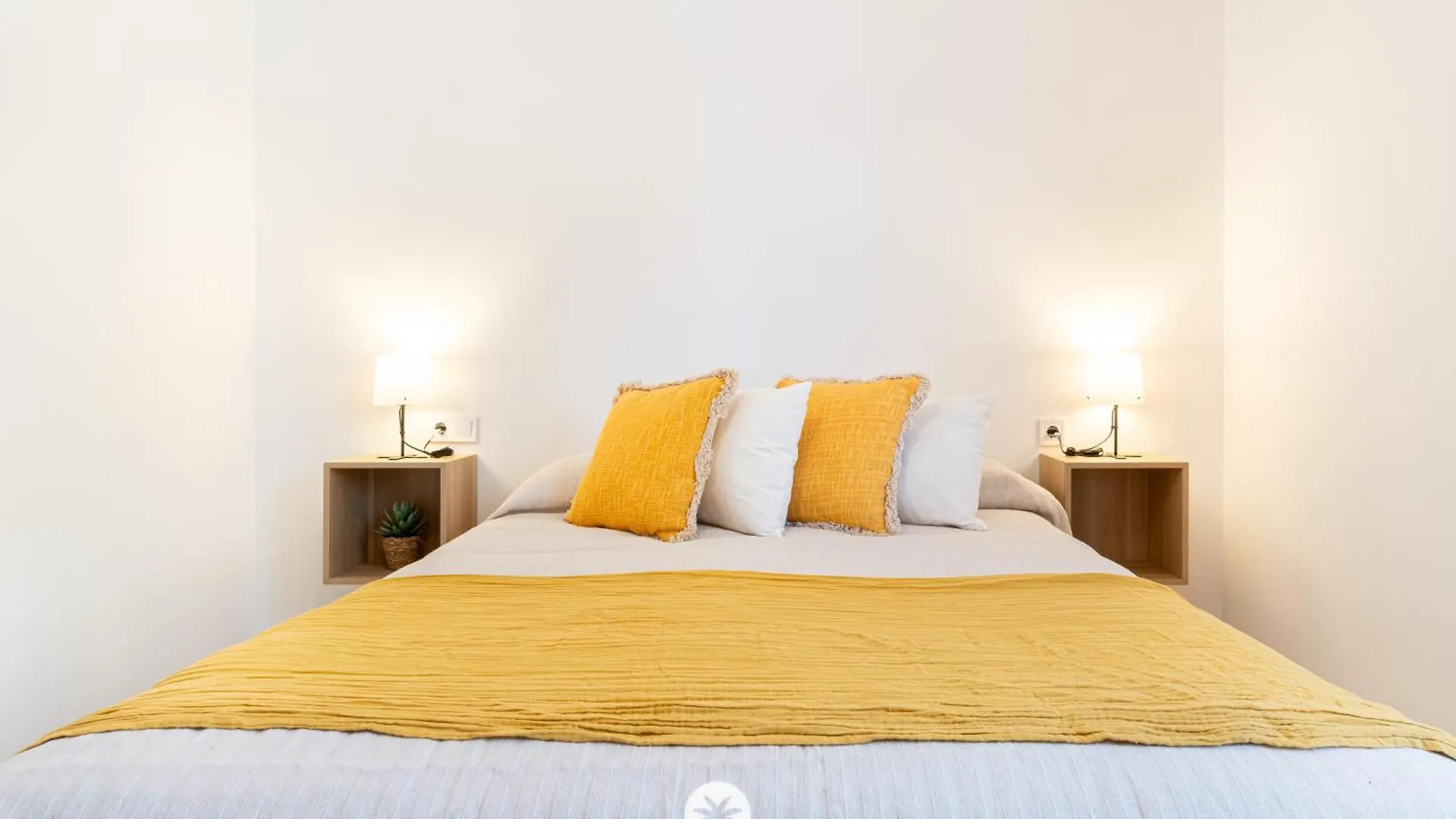 Apartment Mediterranean Way - Guest House Tarragona