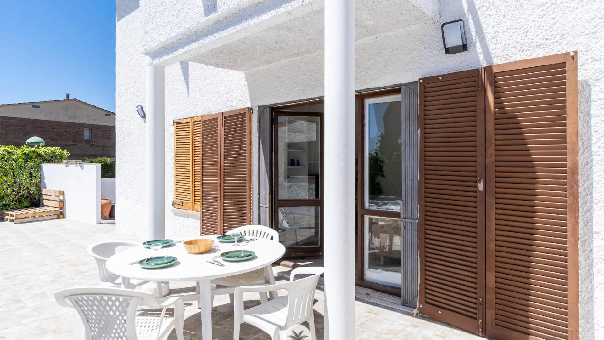Mediterranean Way - Guest House Tarragona Spain