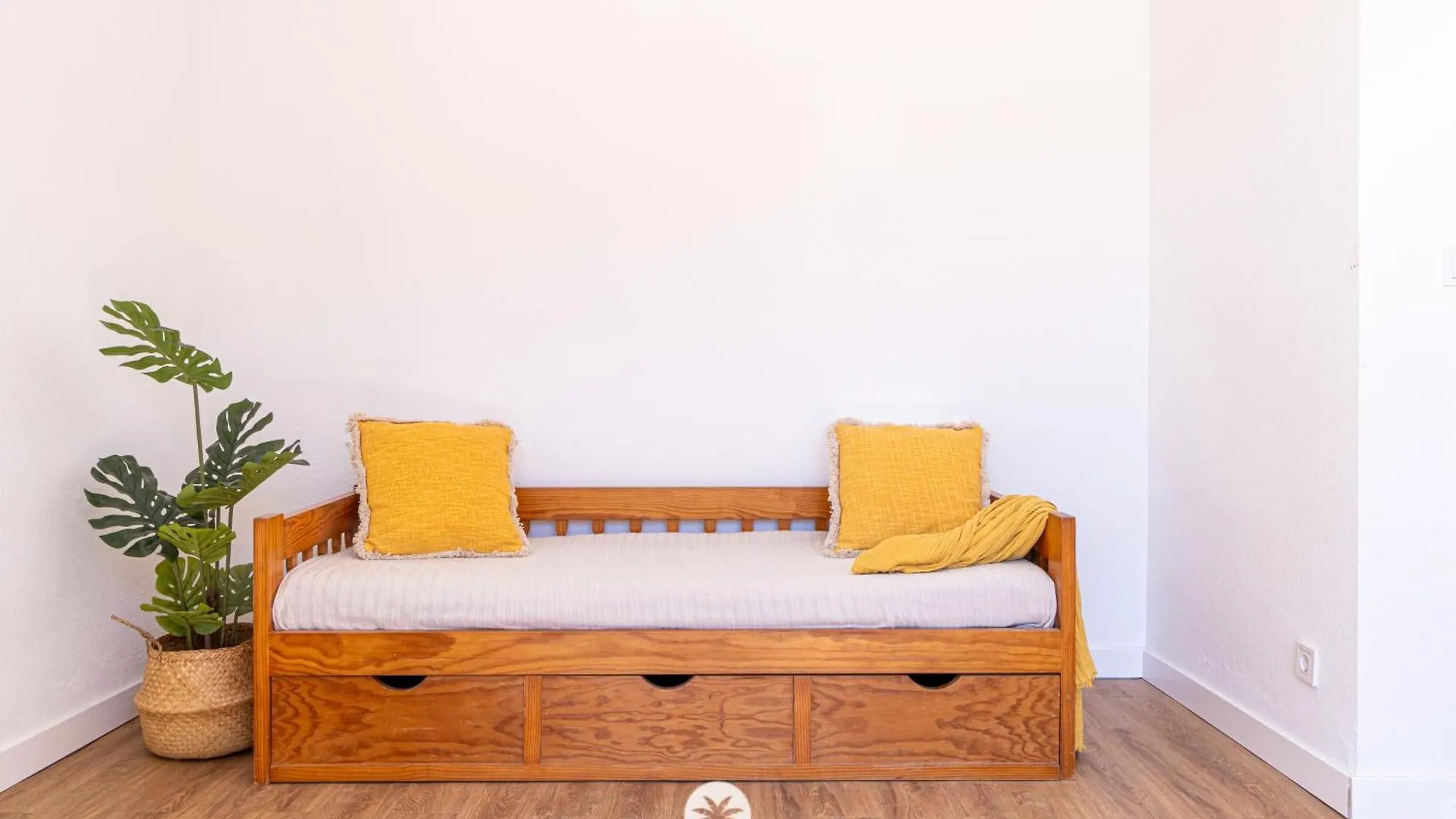 Mediterranean Way - Guest House Tarragona 0*,
