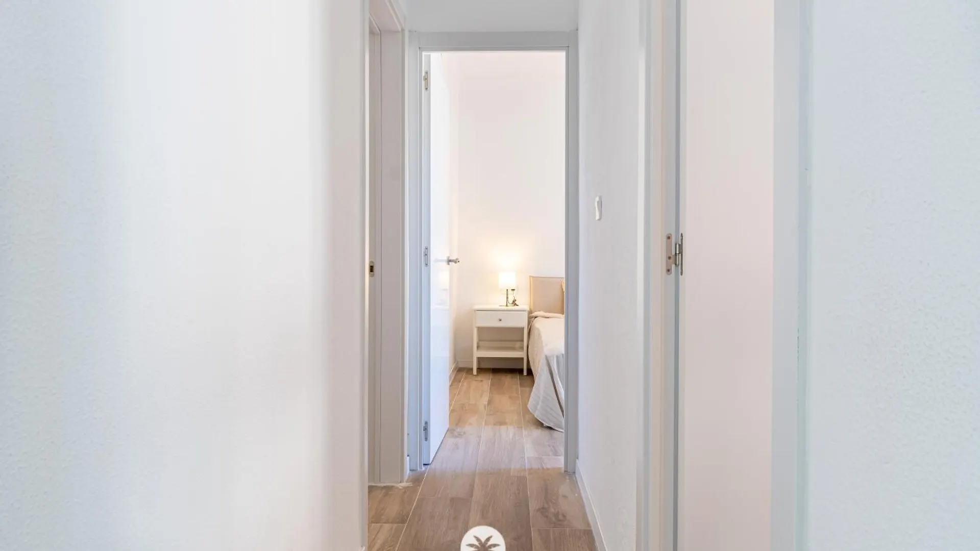 Mediterranean Way - Guest House Tarragona Apartment