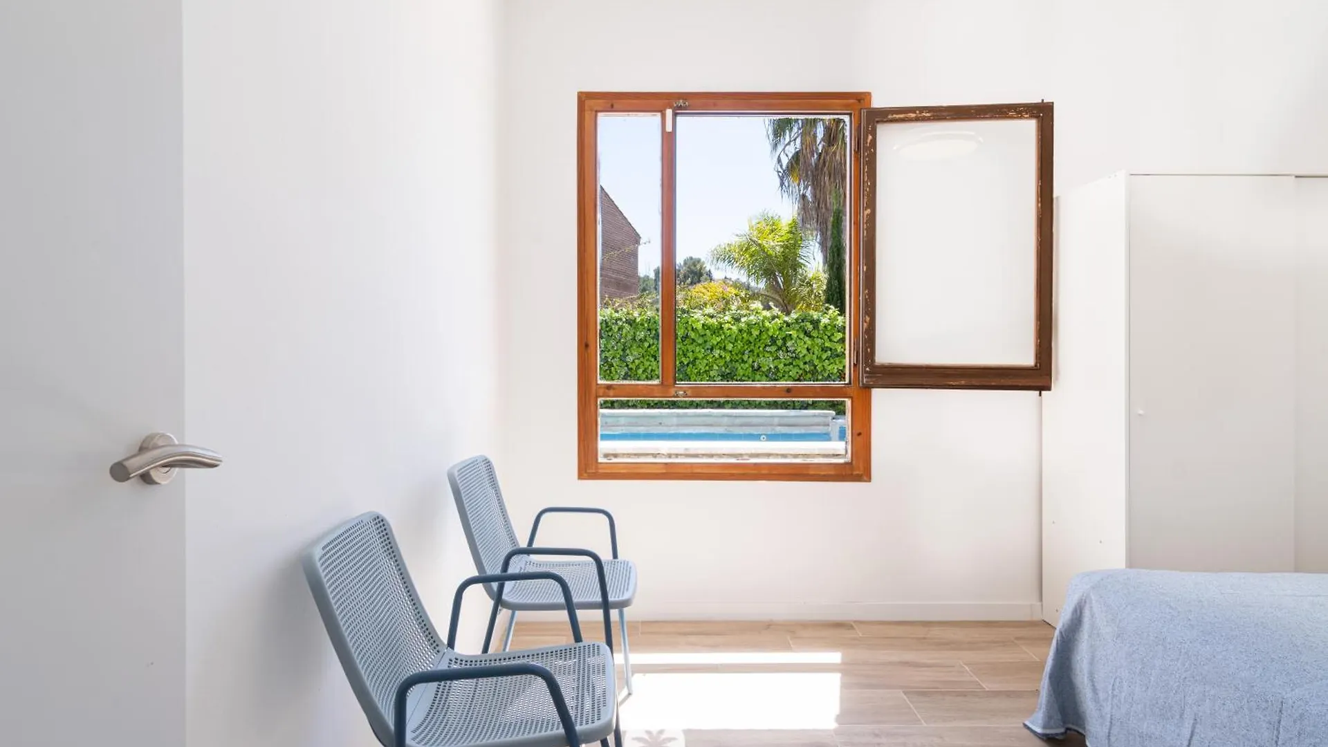 Mediterranean Way - Guest House Tarragona 0*,  Spain