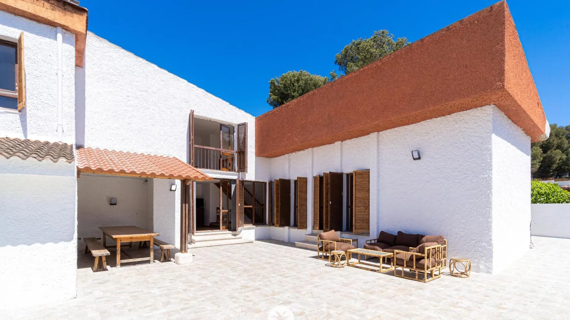 Mediterranean Way - Guest House Tarragona 0*,