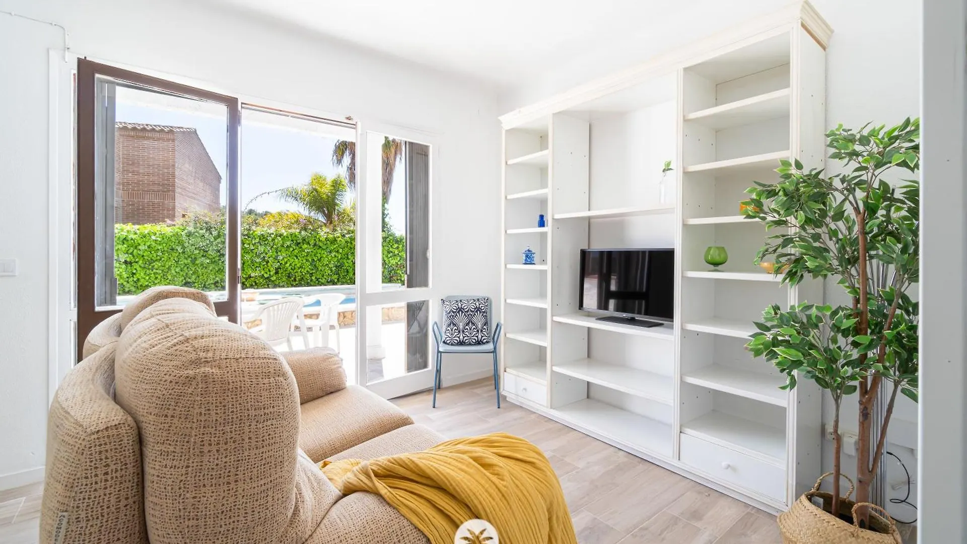 Mediterranean Way - Guest House Tarragona