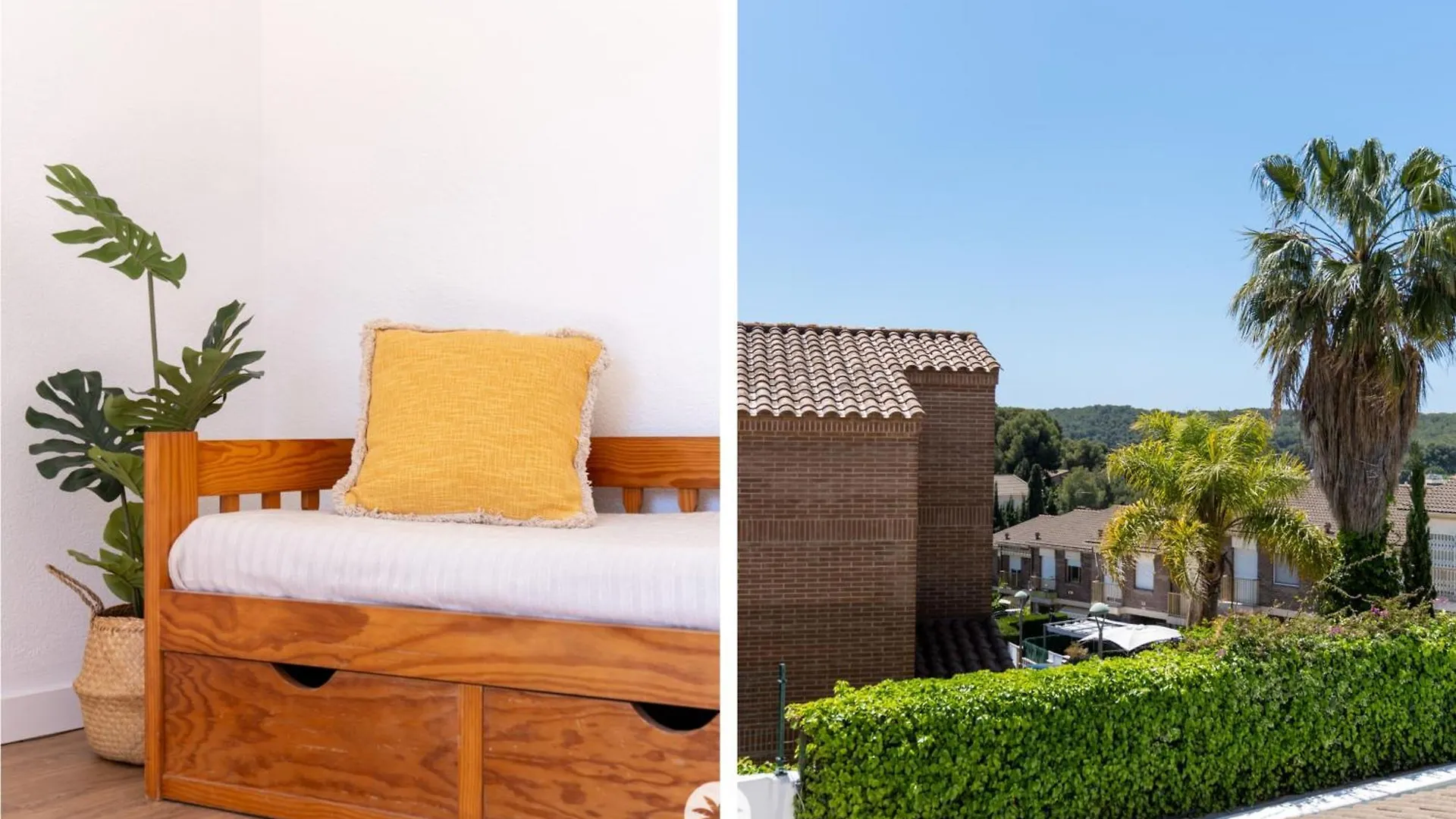 Mediterranean Way - Guest House Tarragona