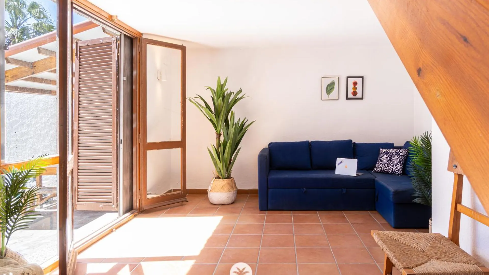 Mediterranean Way - Guest House Tarragona Apartment