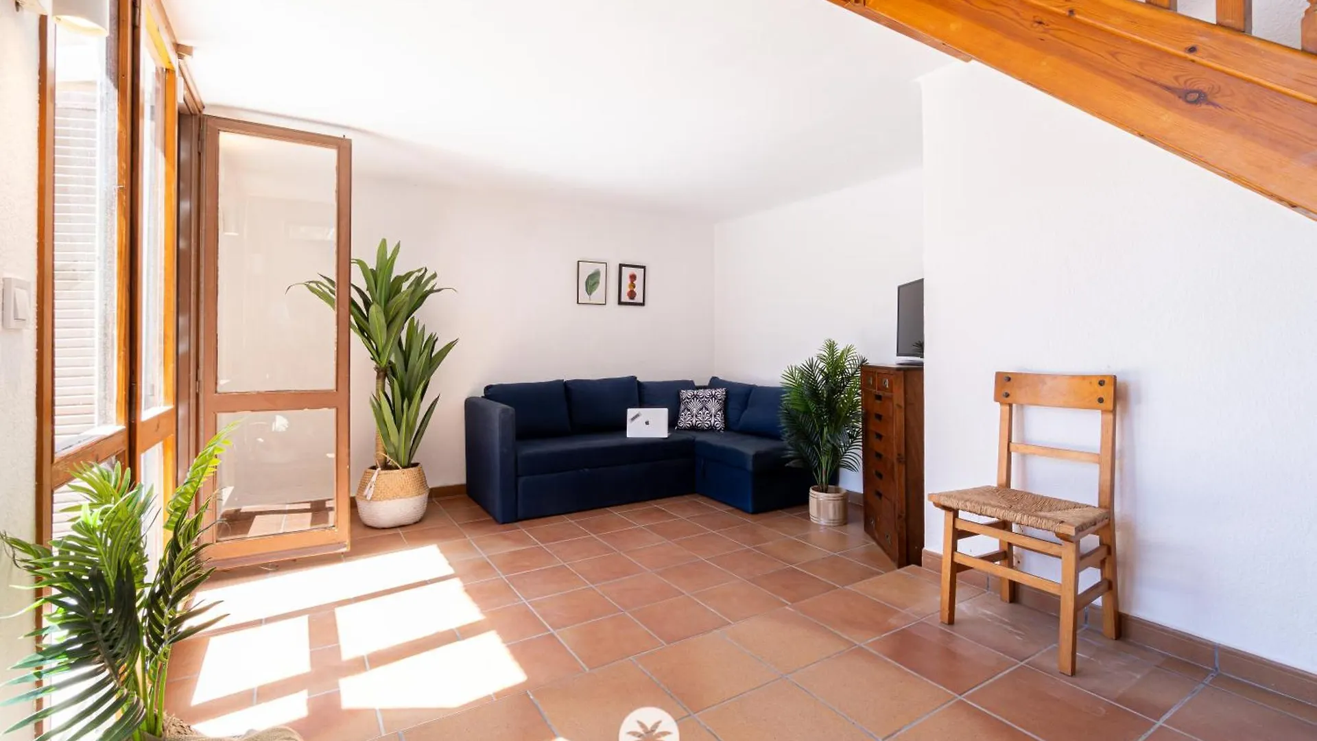 Mediterranean Way - Guest House Tarragona
